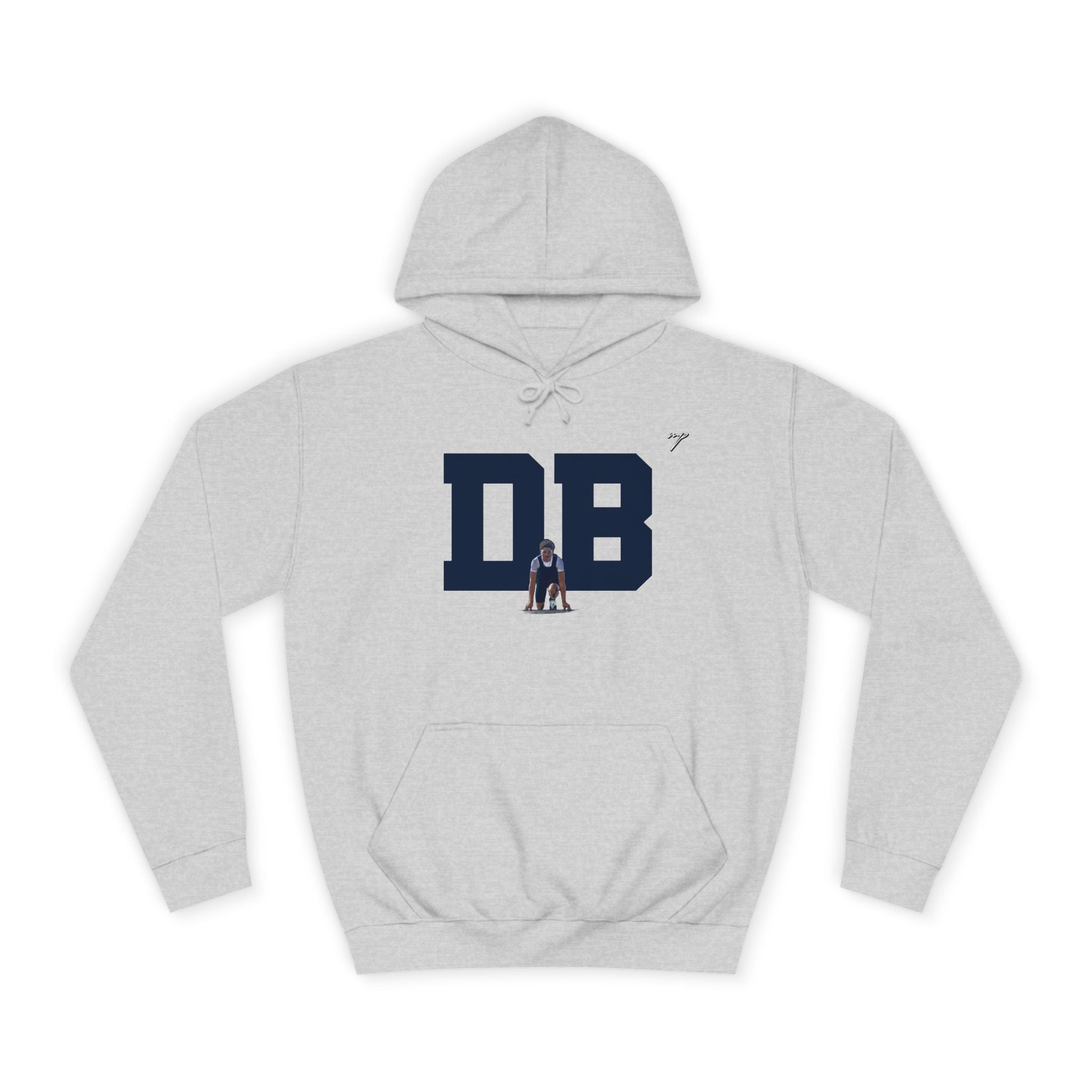 Dylan Bradley Hoodie