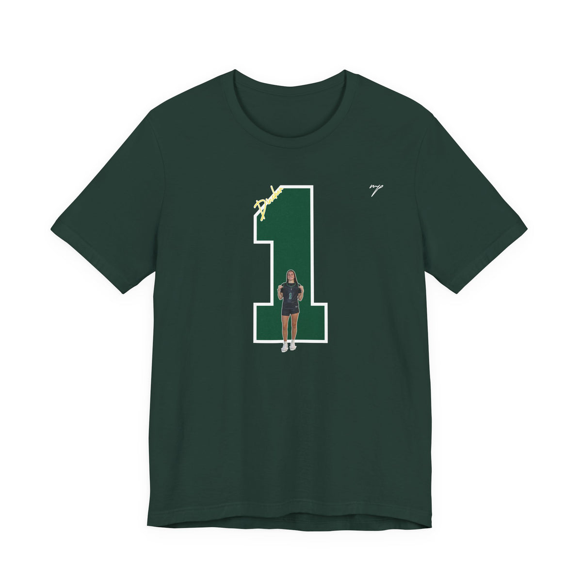 Peyton Dincher Graphic Tee