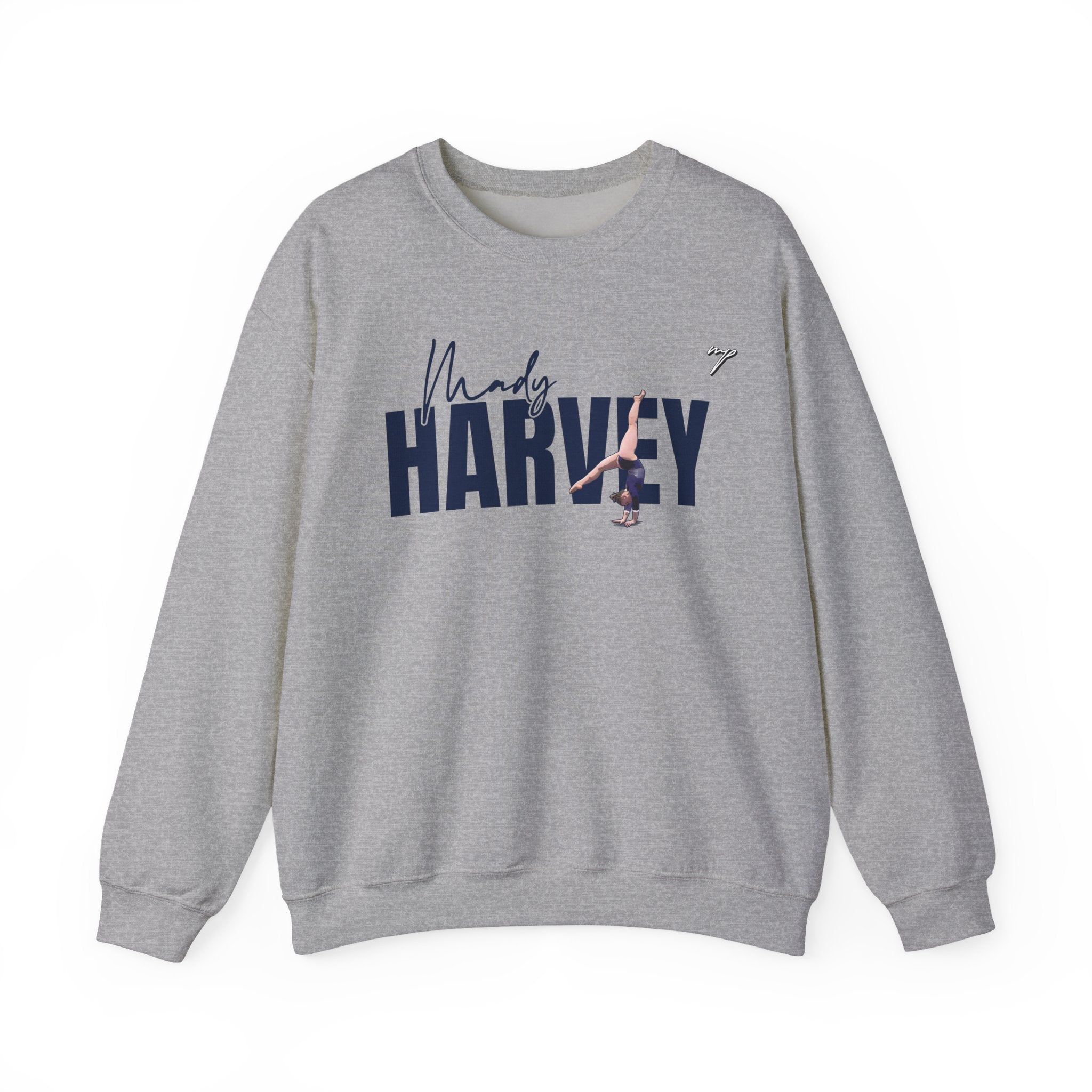 Mady Harvey Crewneck