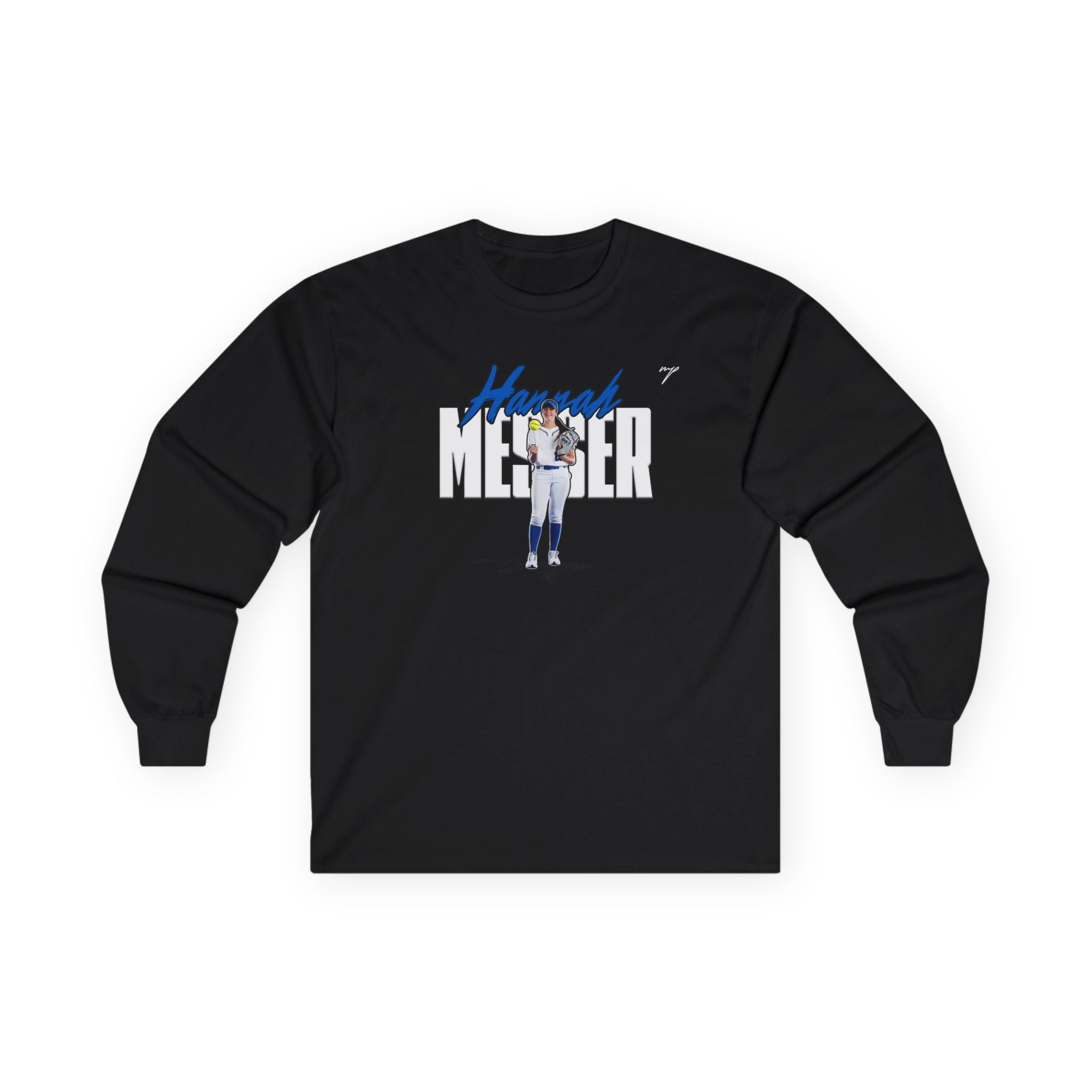 Hannah Messer Long Sleeve Tee