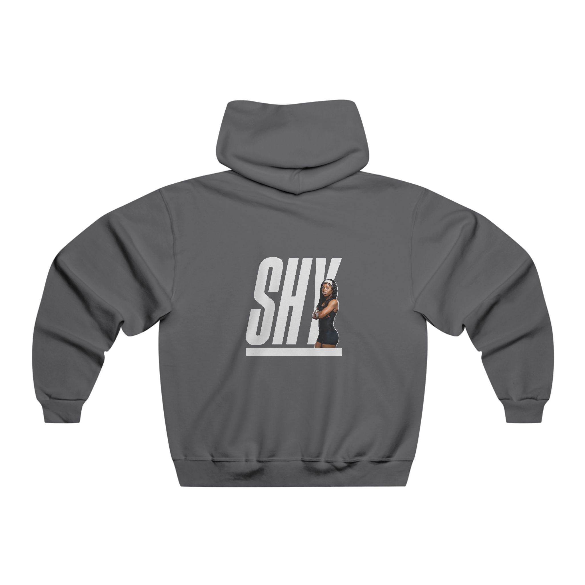 Shone Walters Vintage Hoodie