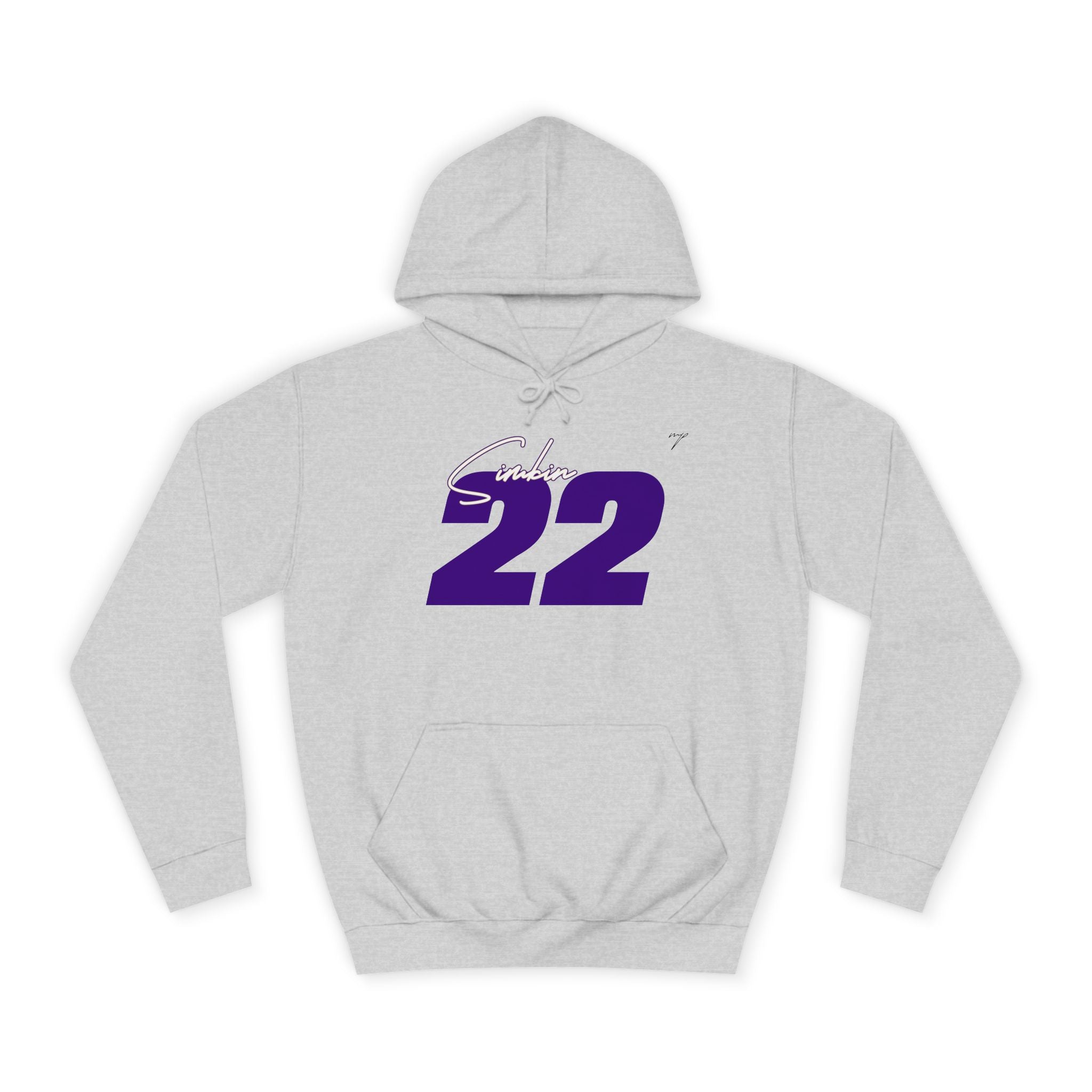 Emily Simkin Hoodie