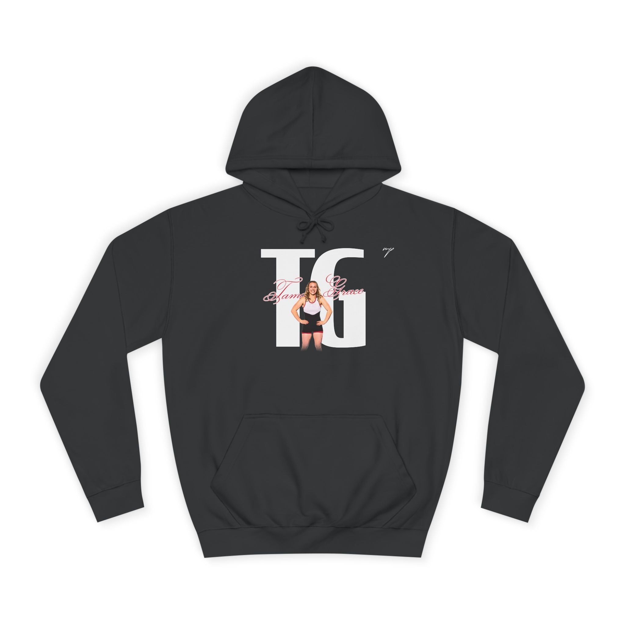 Tamara Grace Hoodie