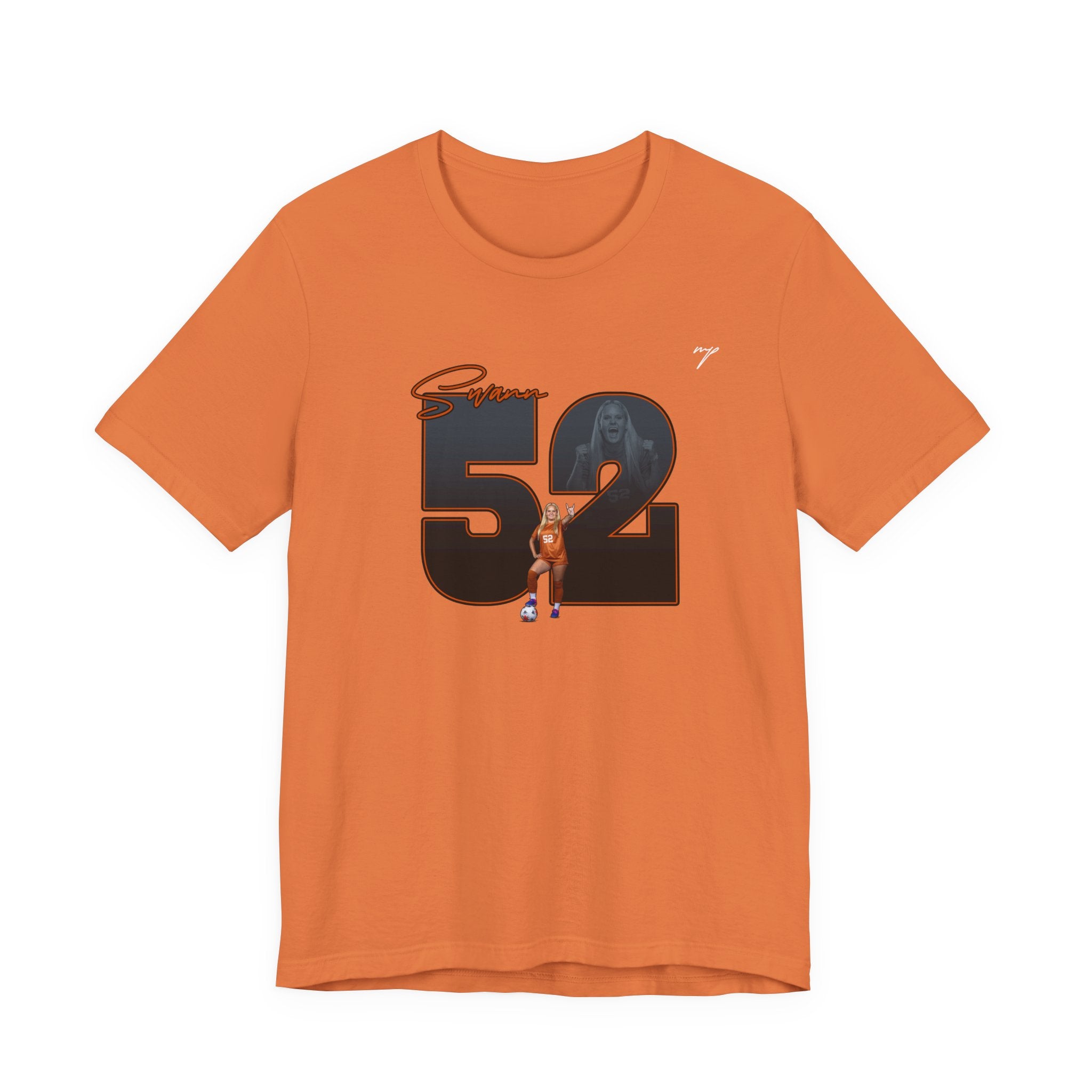 Caroline Swann Graphic Tee
