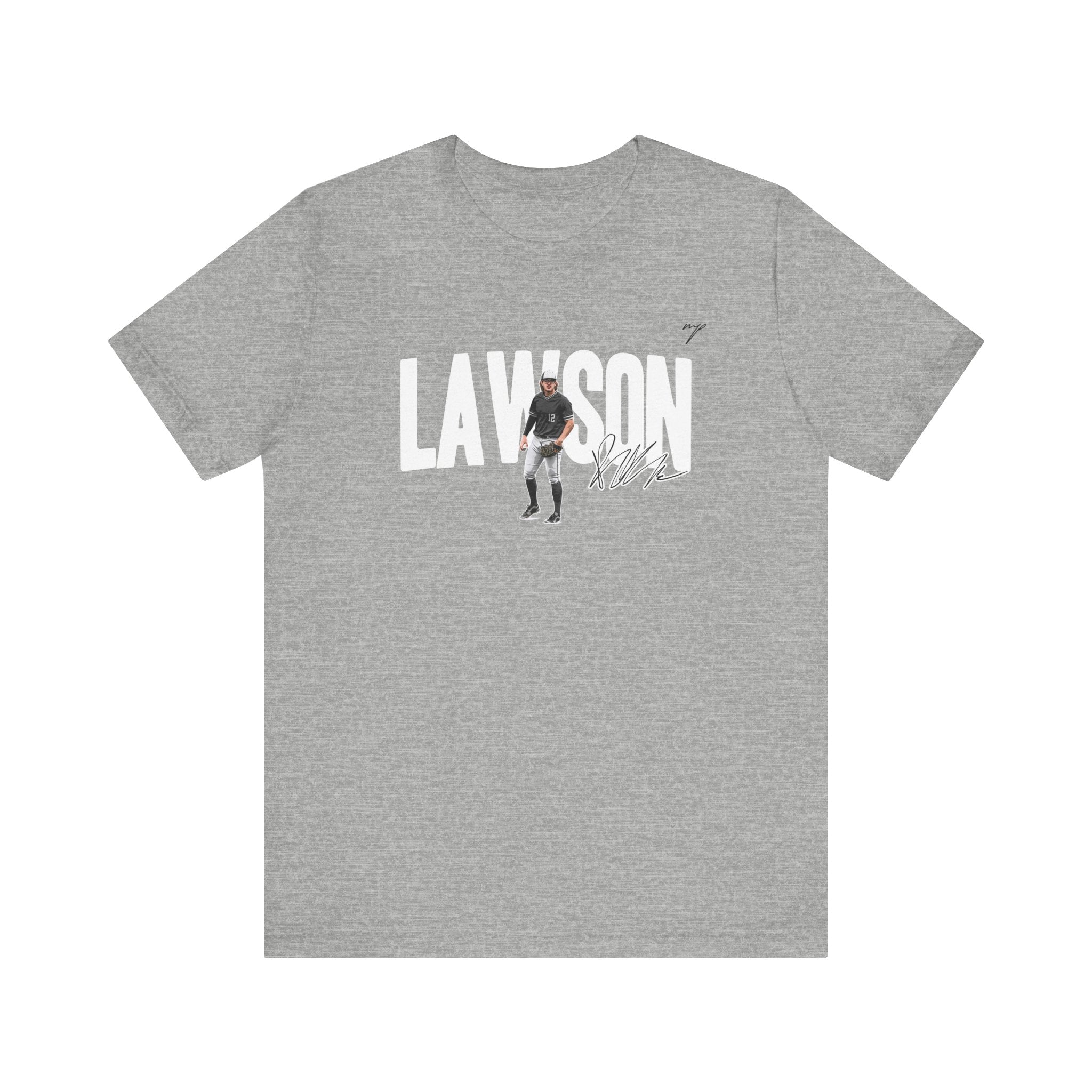 Parker Lawson Graphic Tee