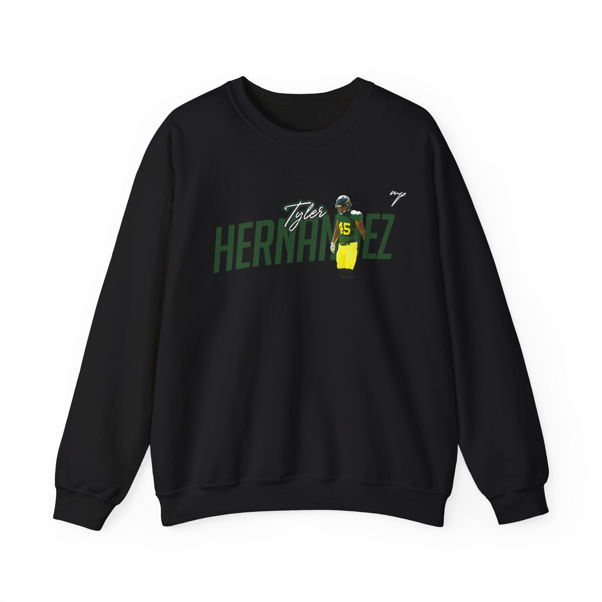 Tyler Hernandez Crewneck