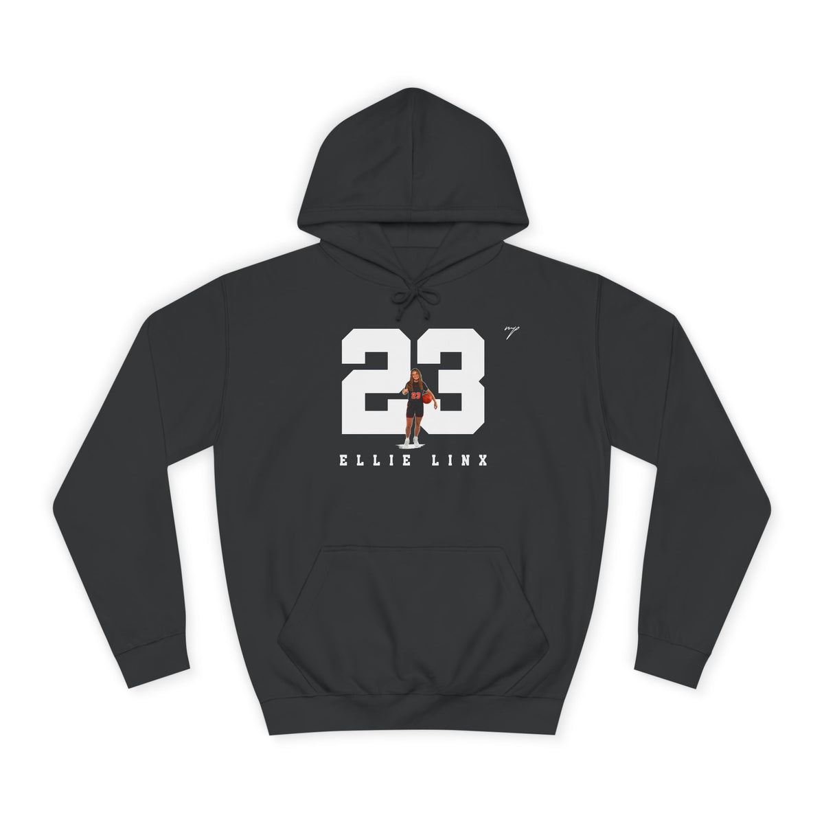 Ellie Linx Hoodie