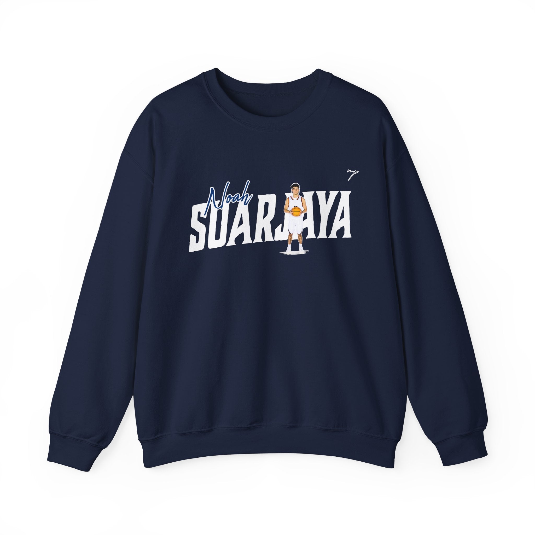 Noah Suarjaya Crewneck