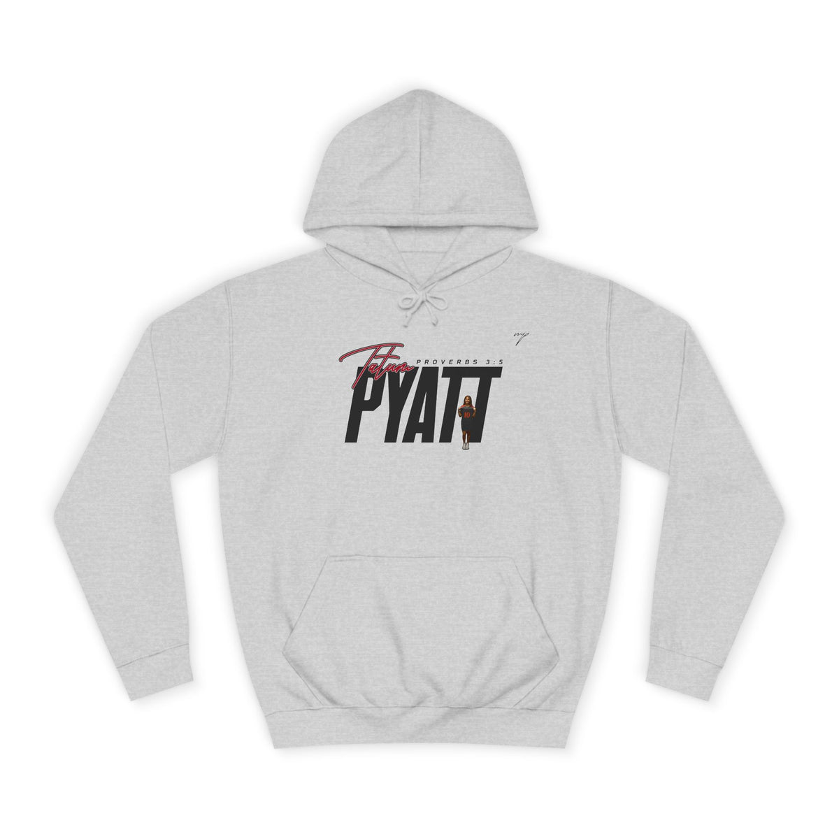 Tatum Pyatt Hoodie