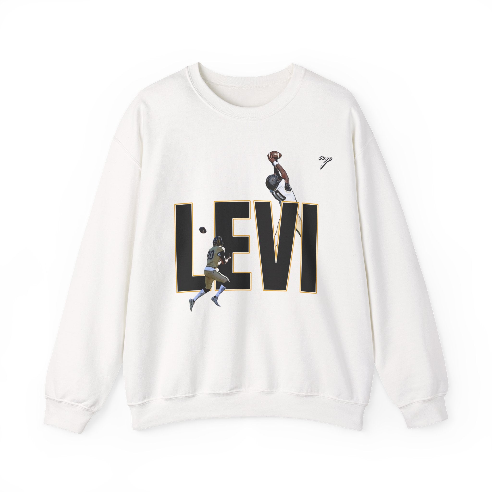 Levi Campbell Crewneck