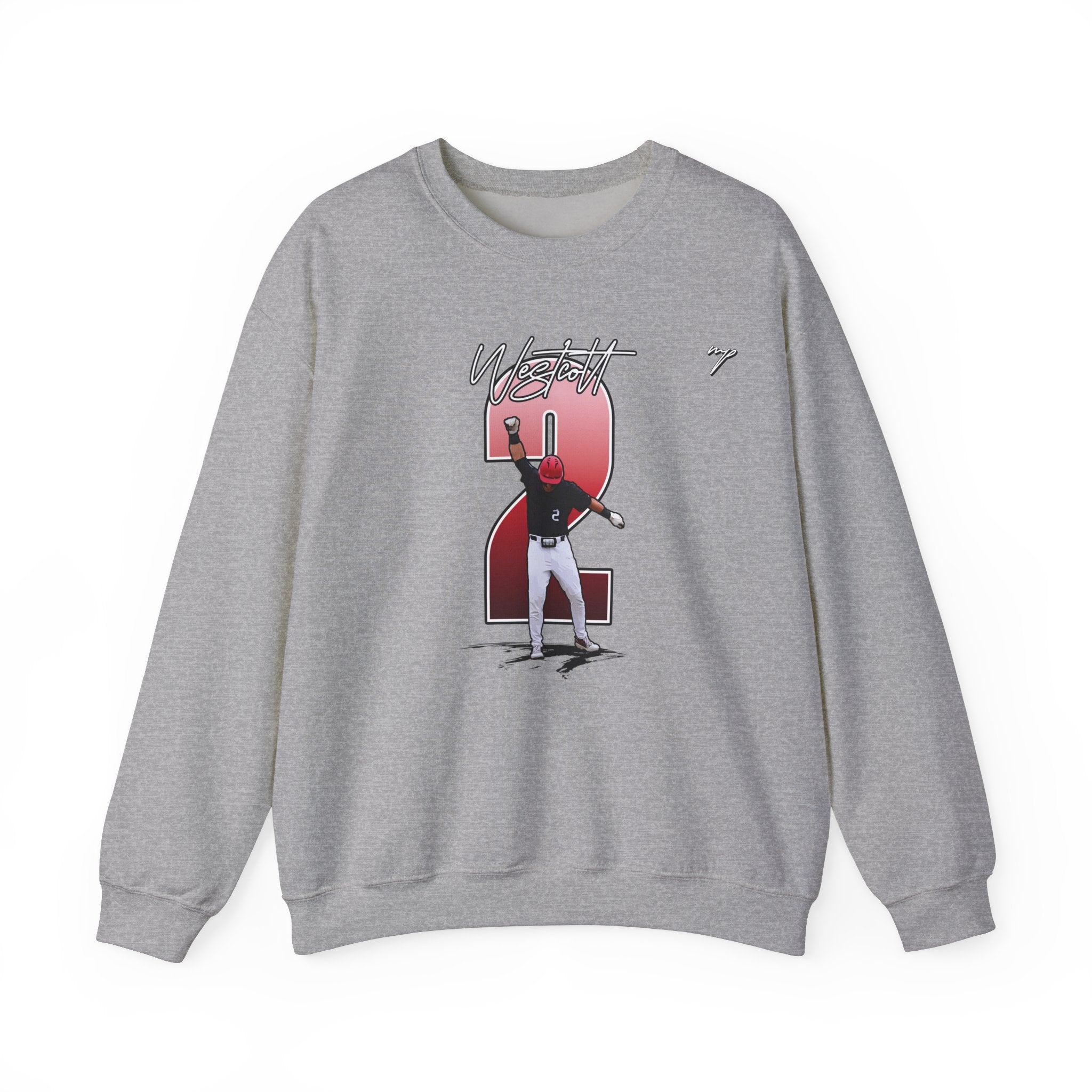Christian Westcott Crewneck
