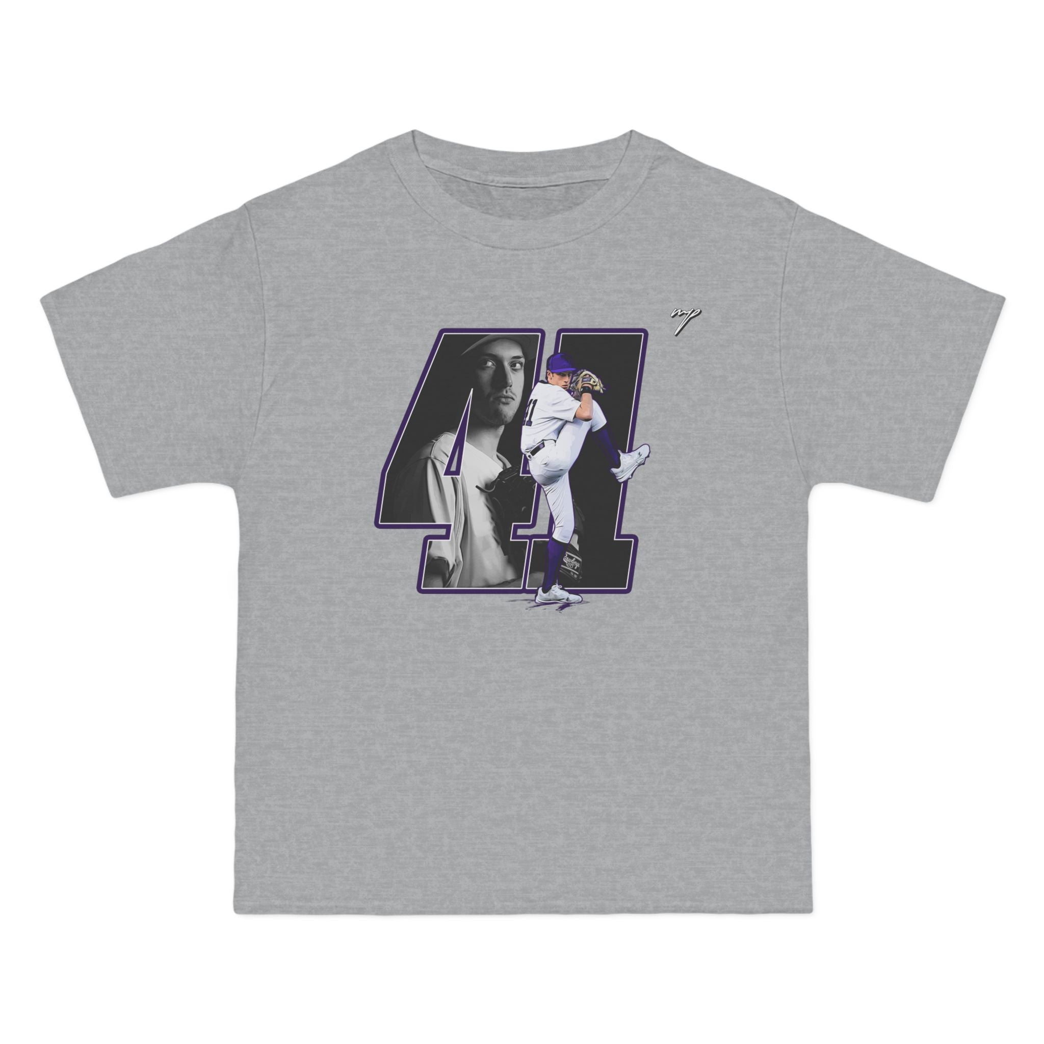 Adam Arther Vintage Tee