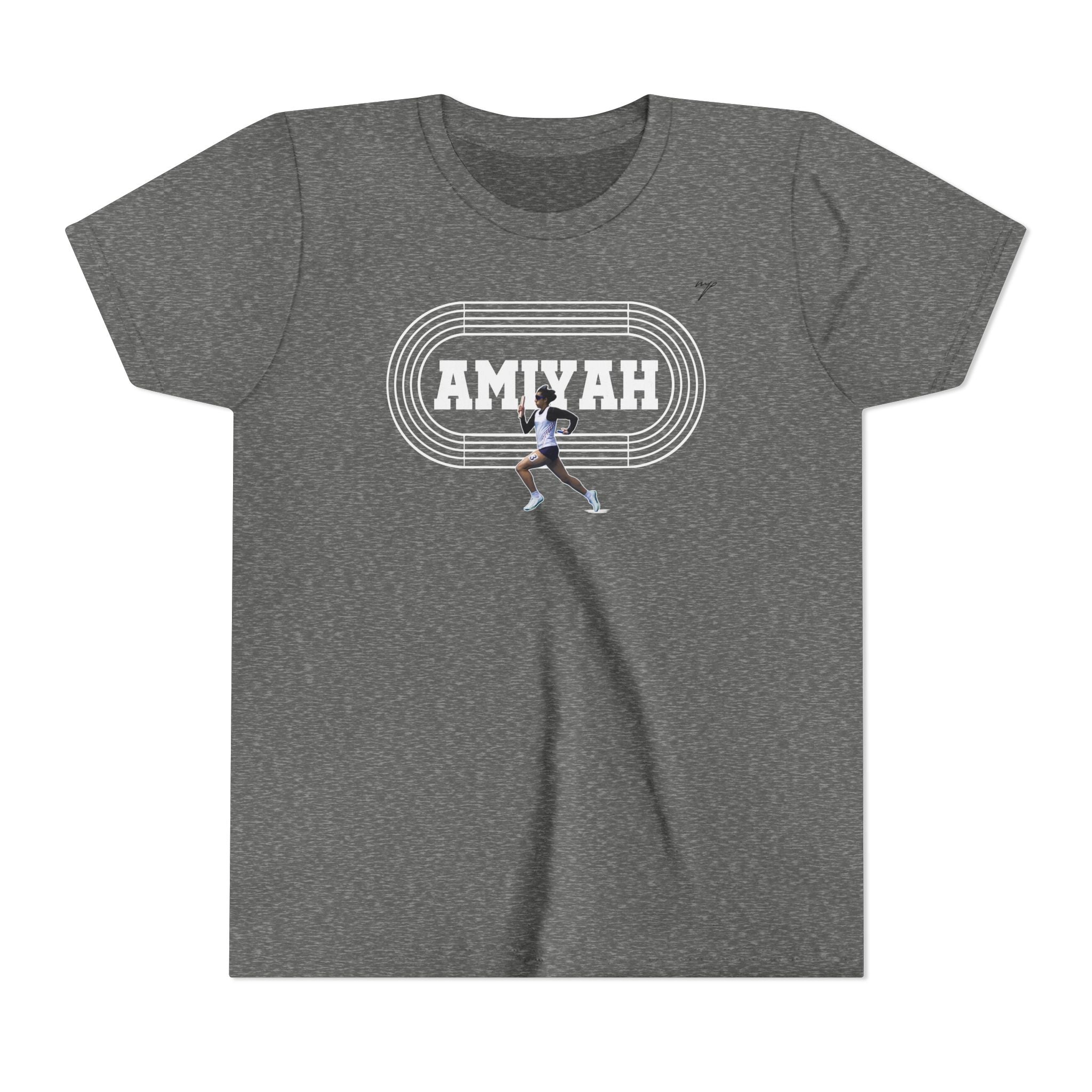 Amiyah Galica YOUTH Graphic Tee