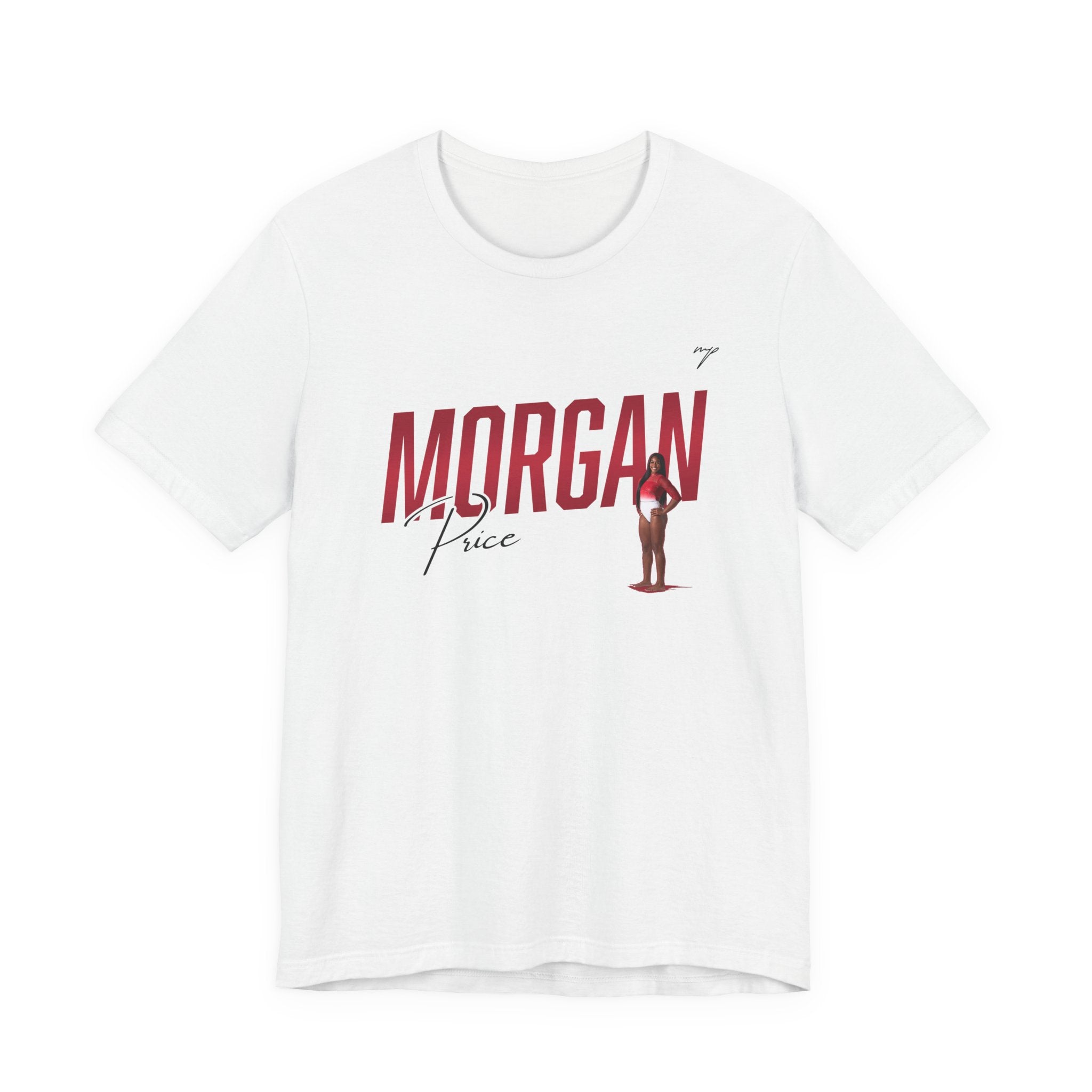 Morgan Price Graphic Tee
