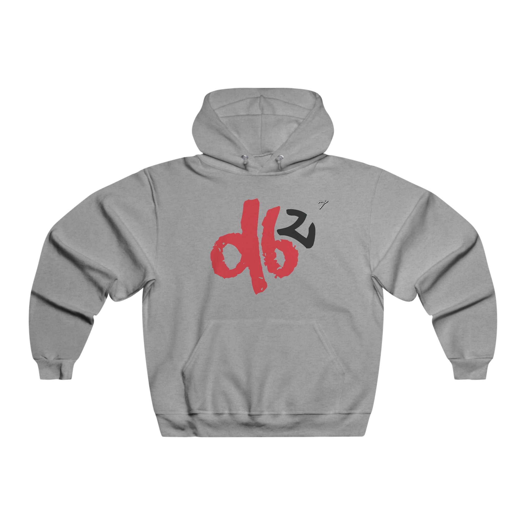 Demann Beverly Vintage Hoodie