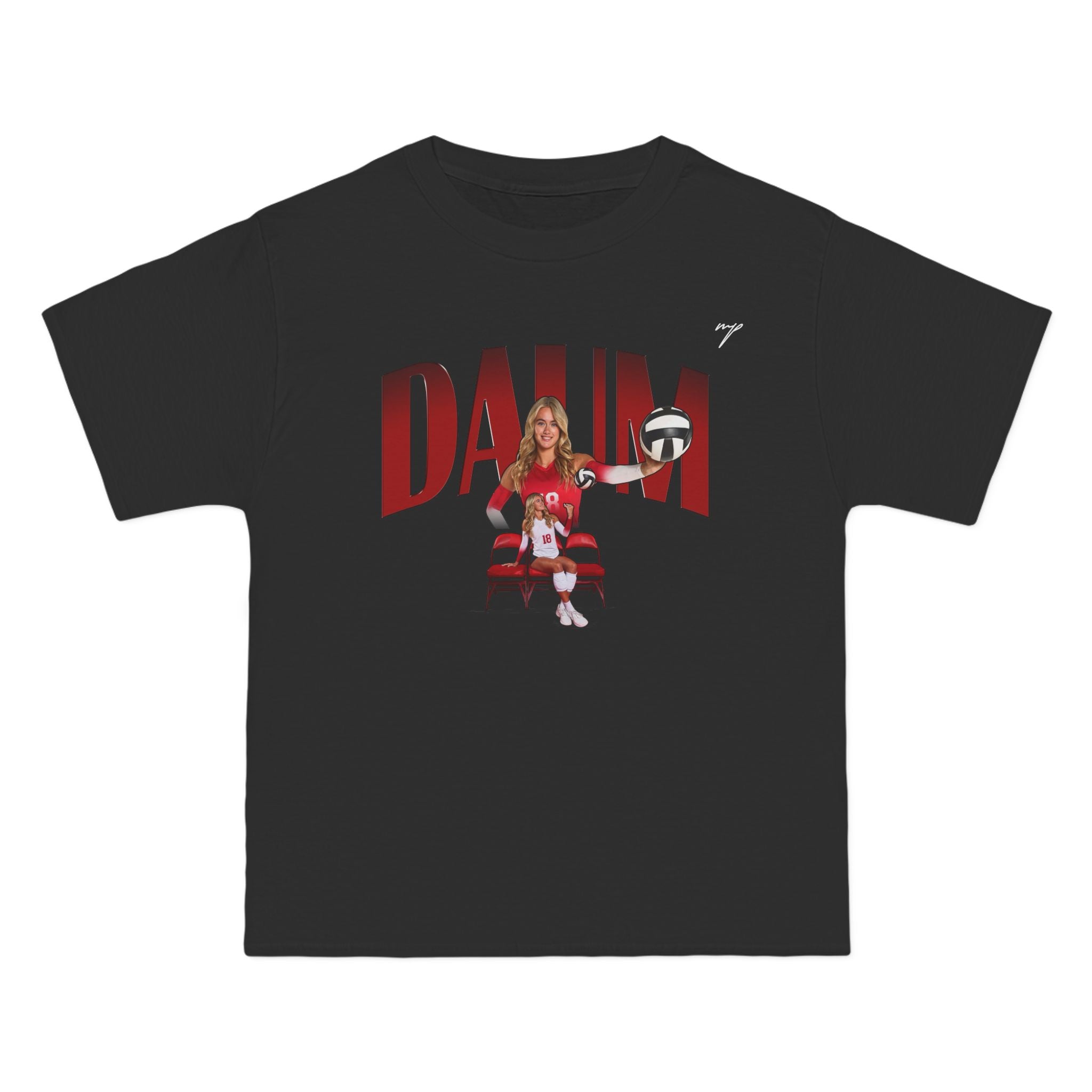 Avery Daum Vintage Tee
