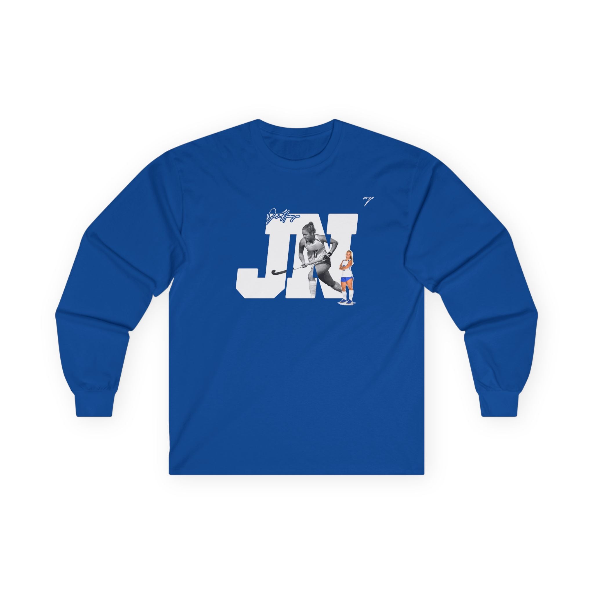 Josie Naeger Long Sleeve