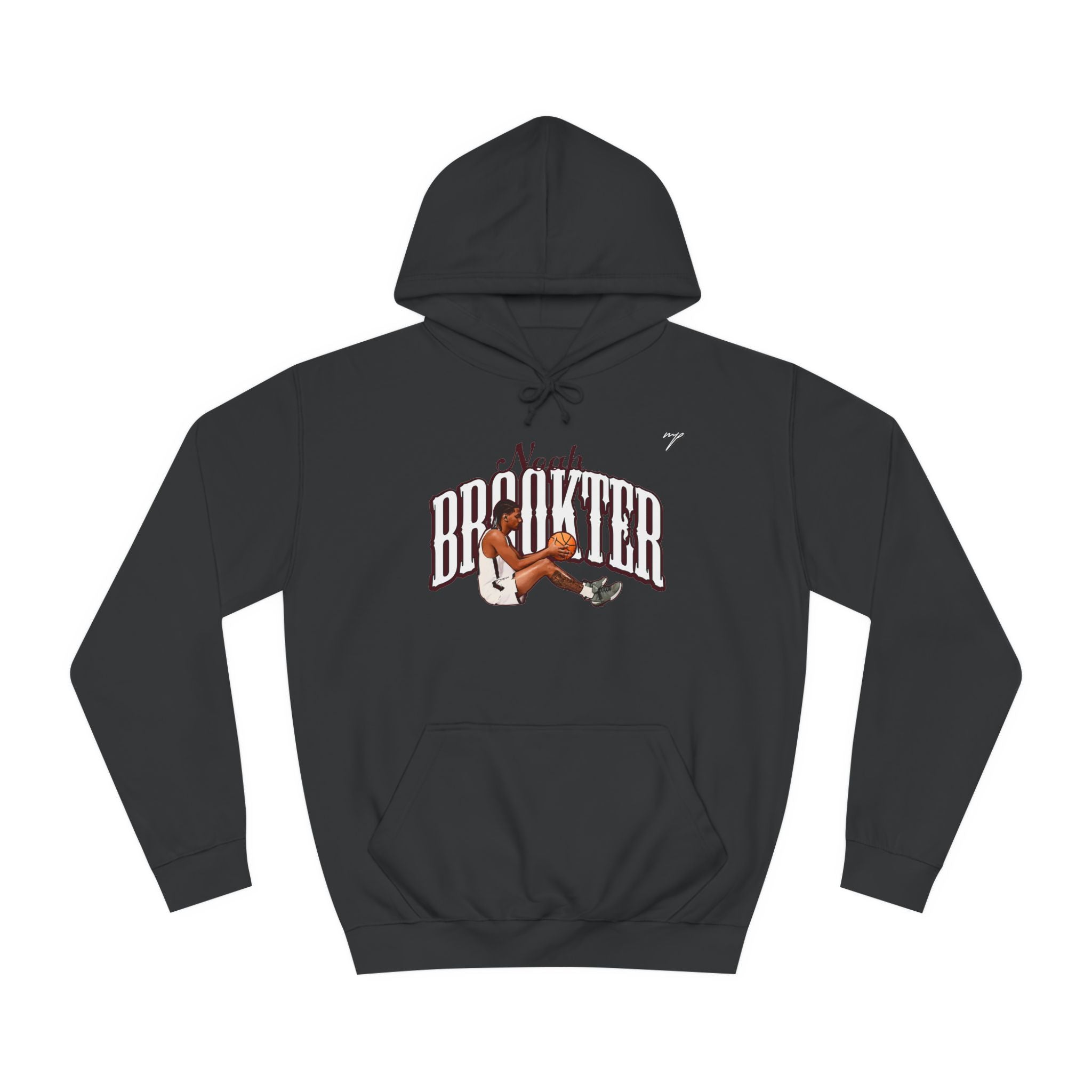 Noah Brookter Hoodie
