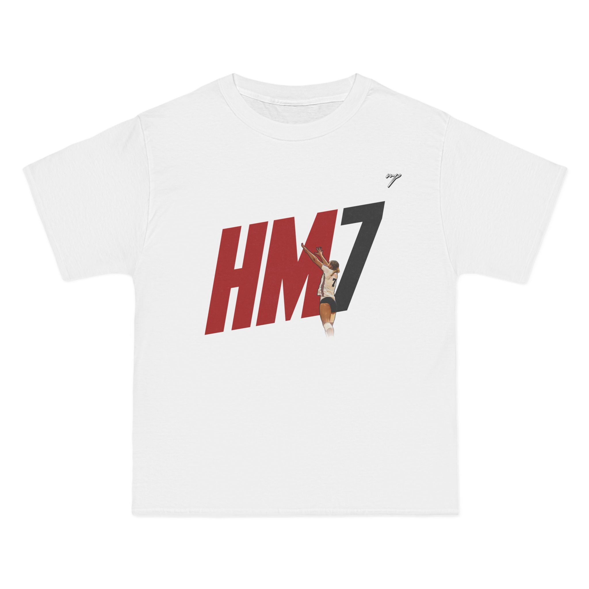 Hailey McEllrath Vintage Tee