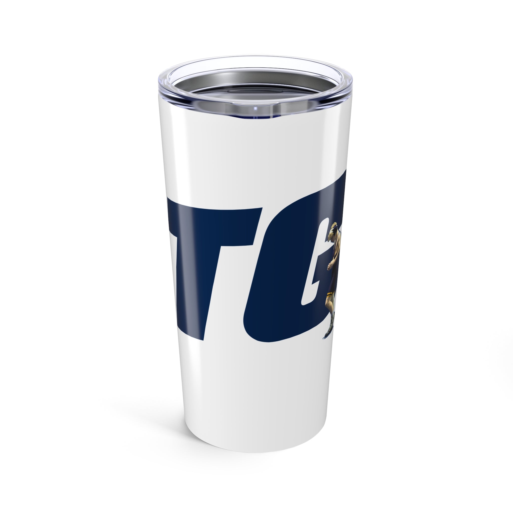 Tanner Guenot Tumbler Mug