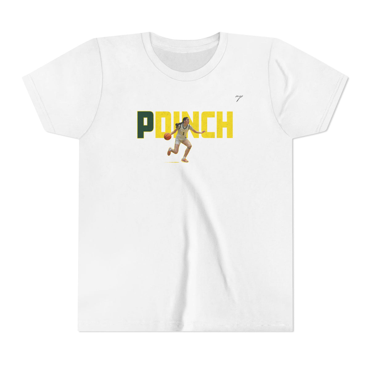 Peyton Dincher YOUTH Graphic Tee