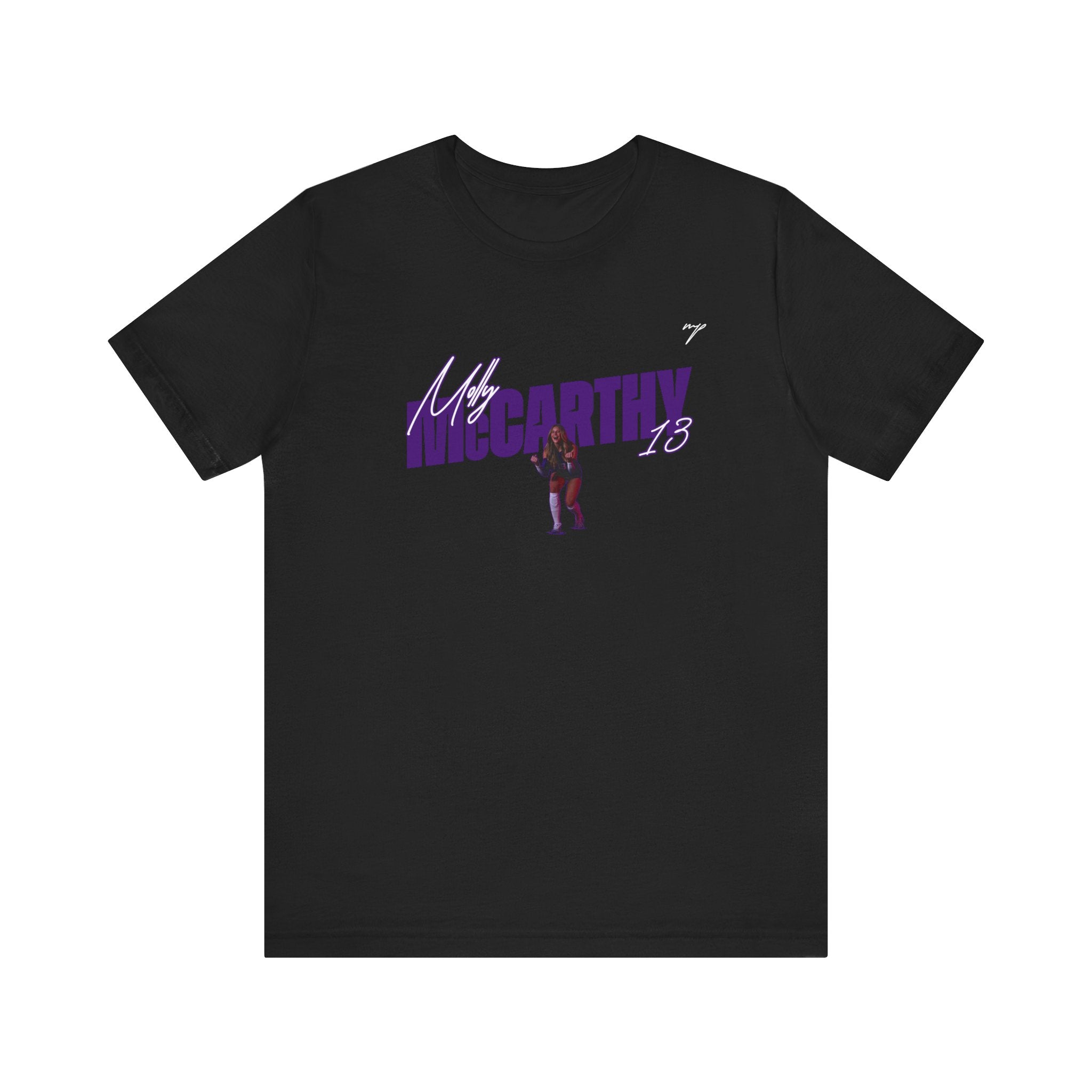 Molly McCarthy Graphic Tee