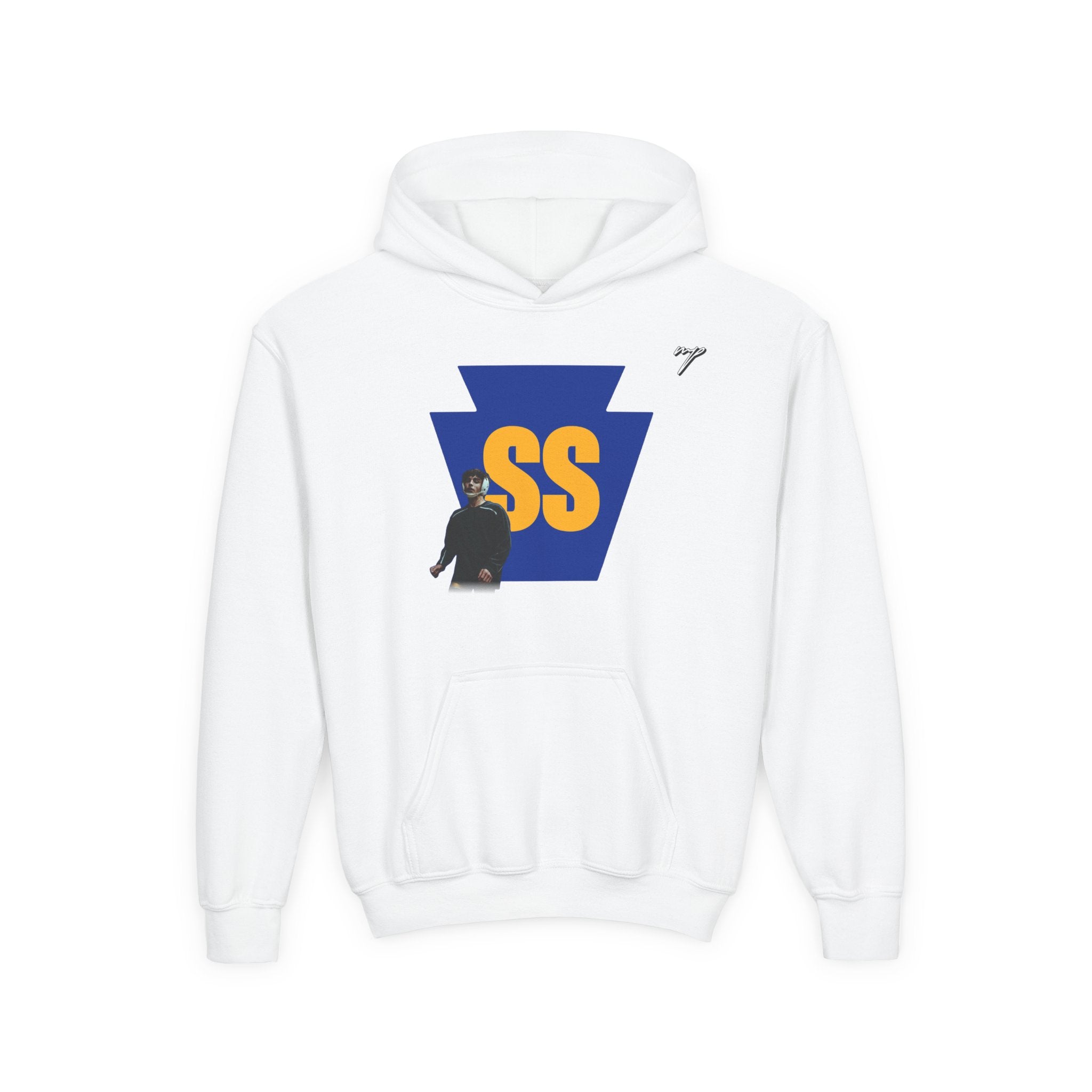 Santino Sloboda YOUTH Hoodie