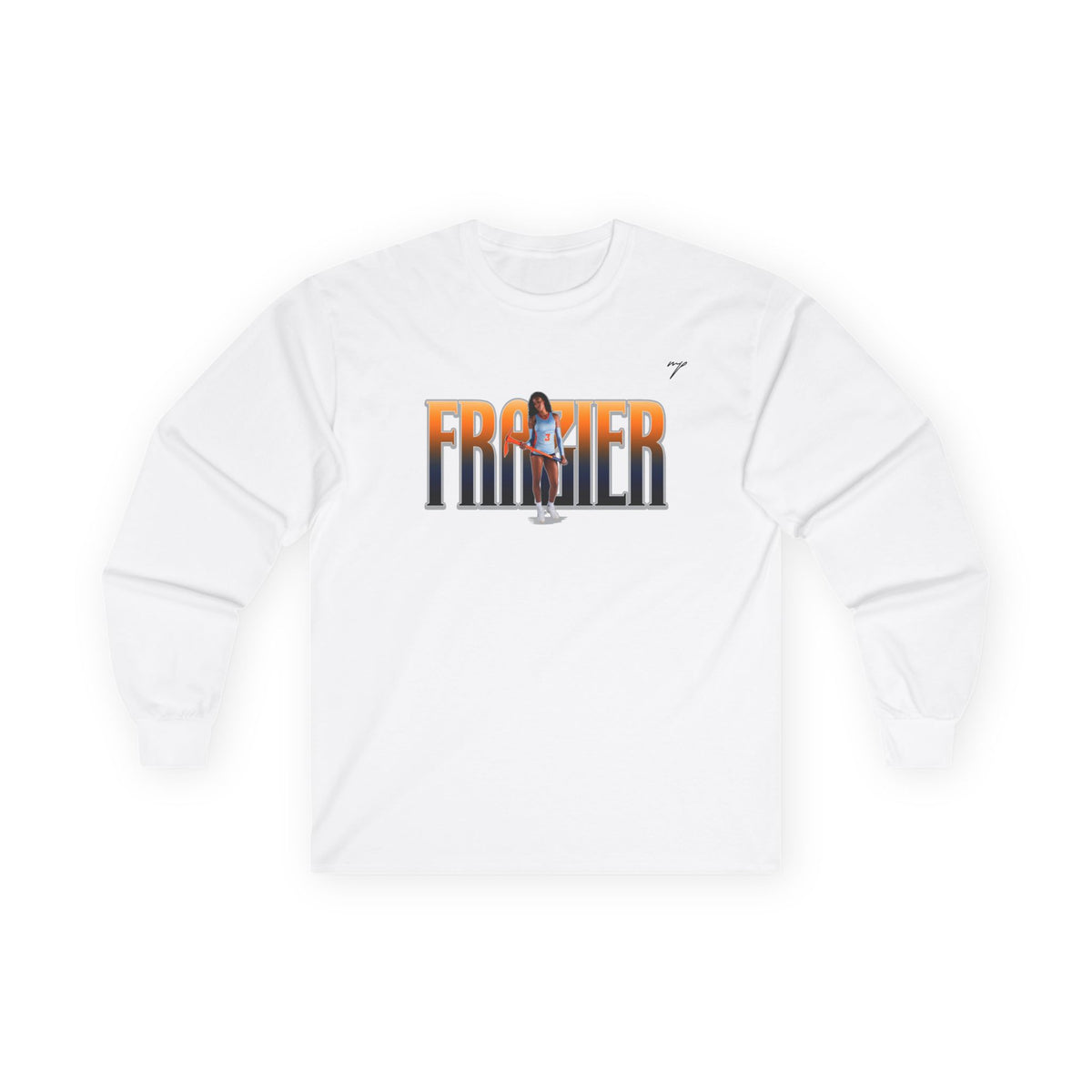 Sydney Frazier Long Sleeve