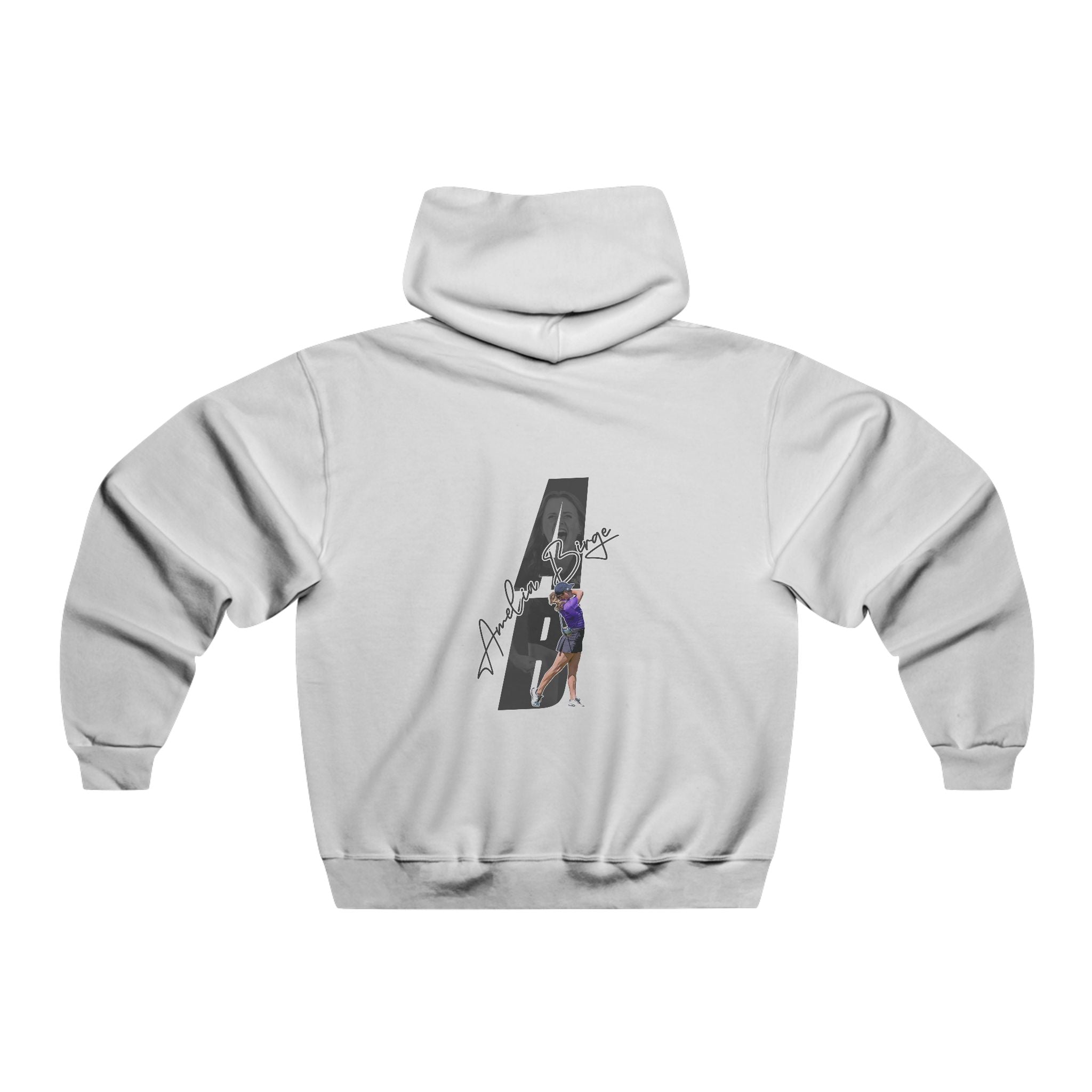 Amelia Birge Vintage Hoodie
