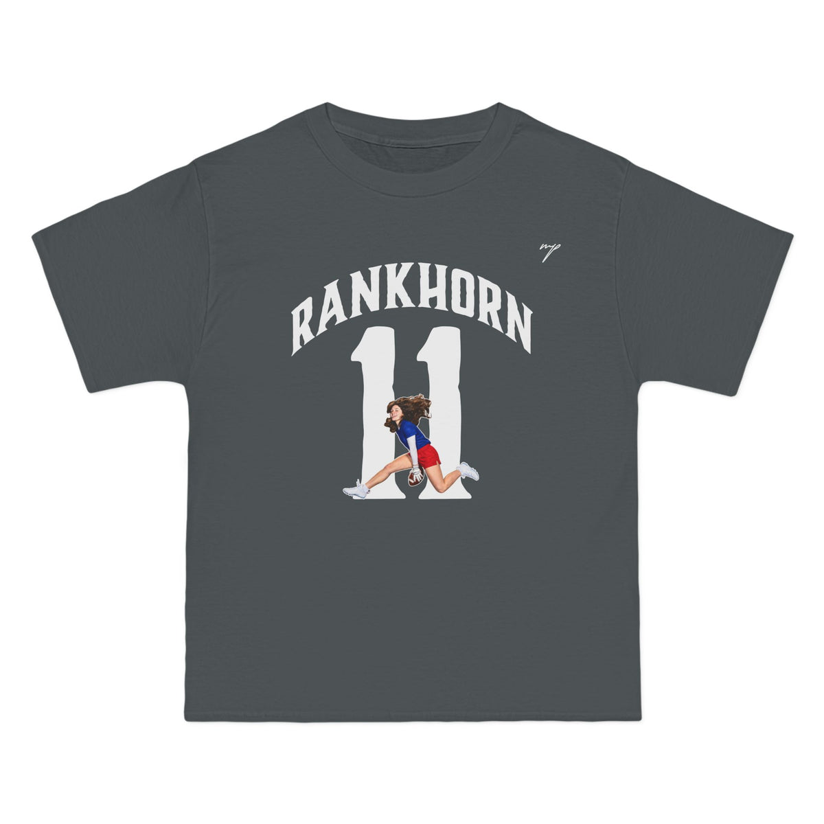 Sarah Rankhorn Vintage Tee