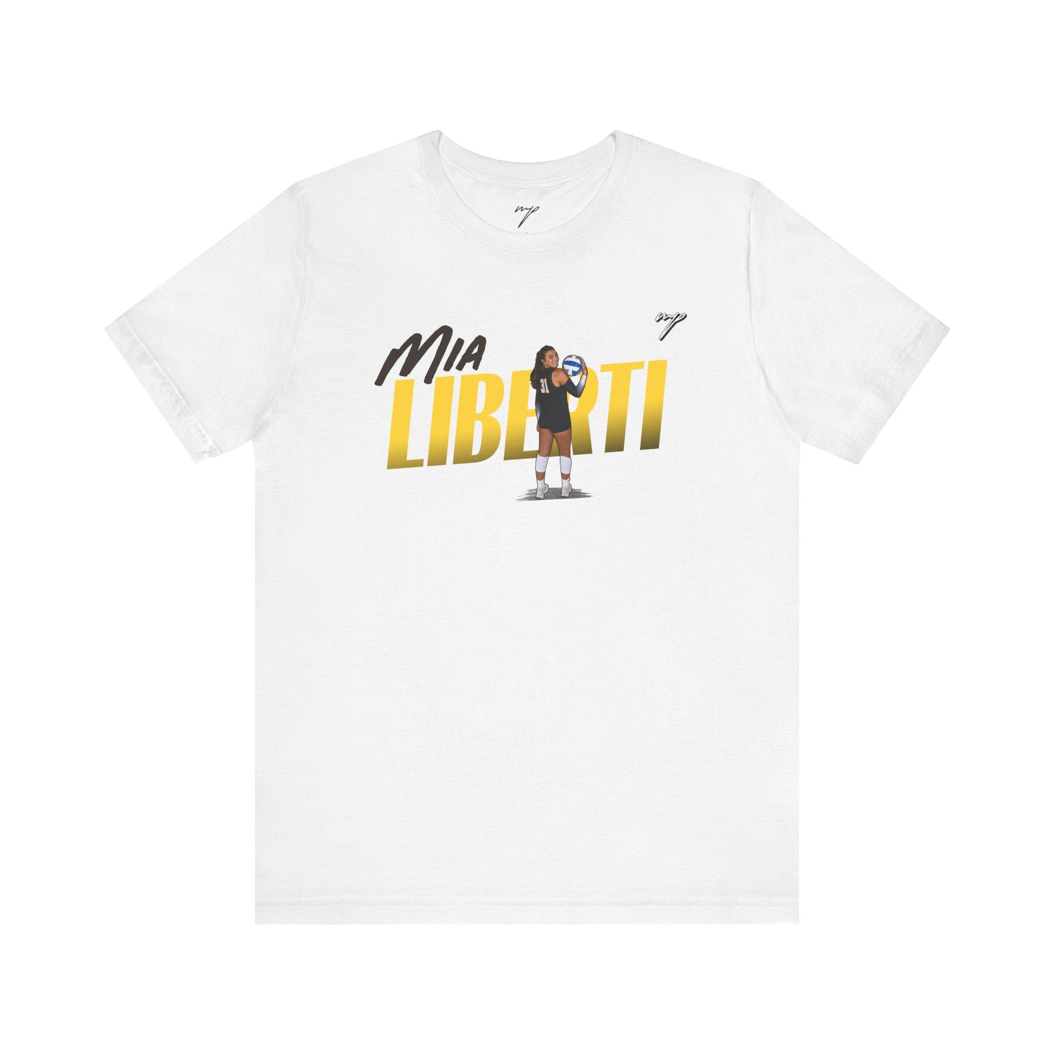 Mia Liberti Graphic Tee