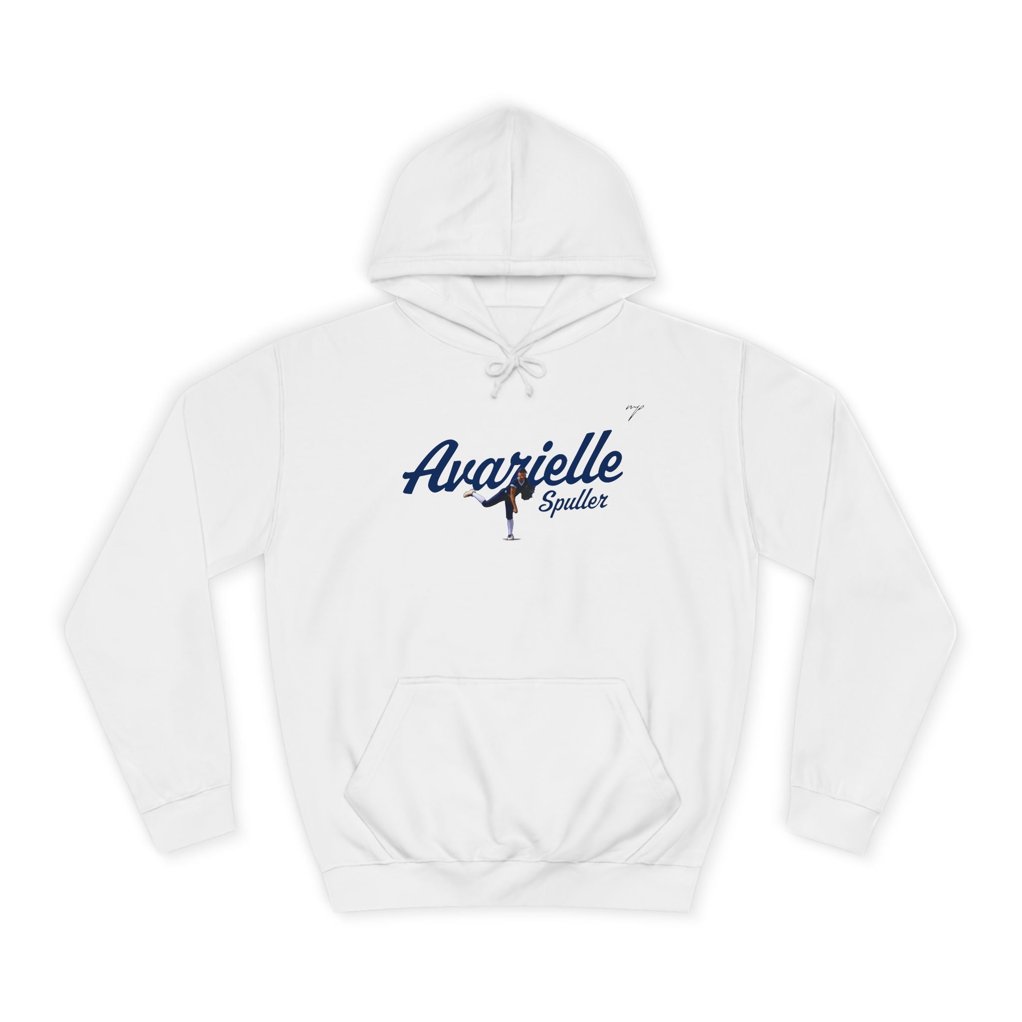 Avarielle Spuller Hoodie