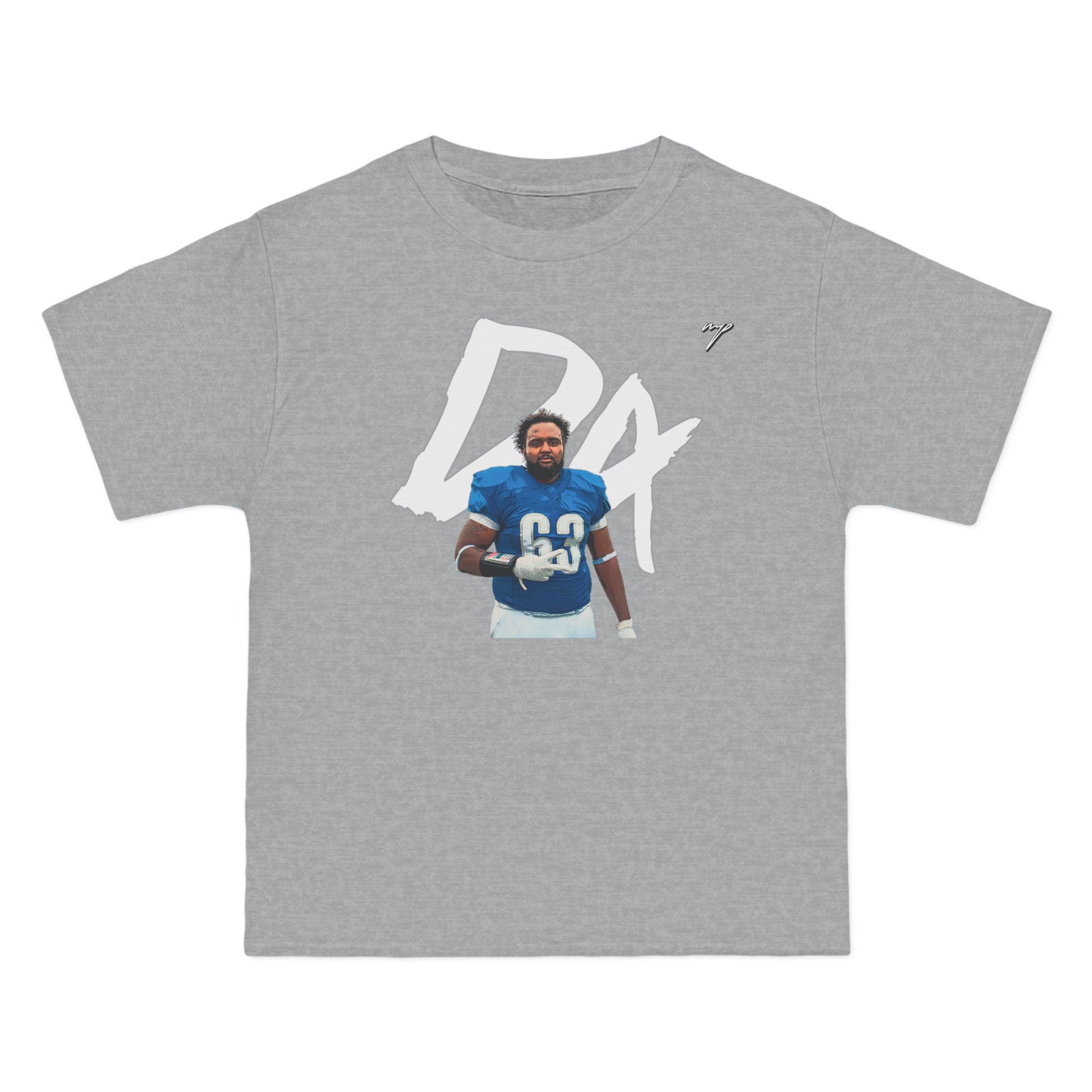 Dashawn Allen Vintage Tee
