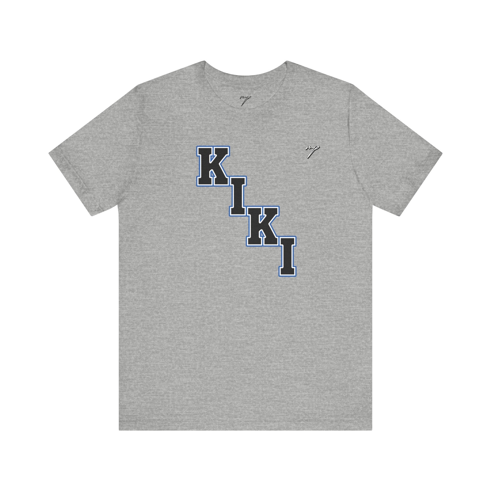Kennedy Chatman Graphic Tee