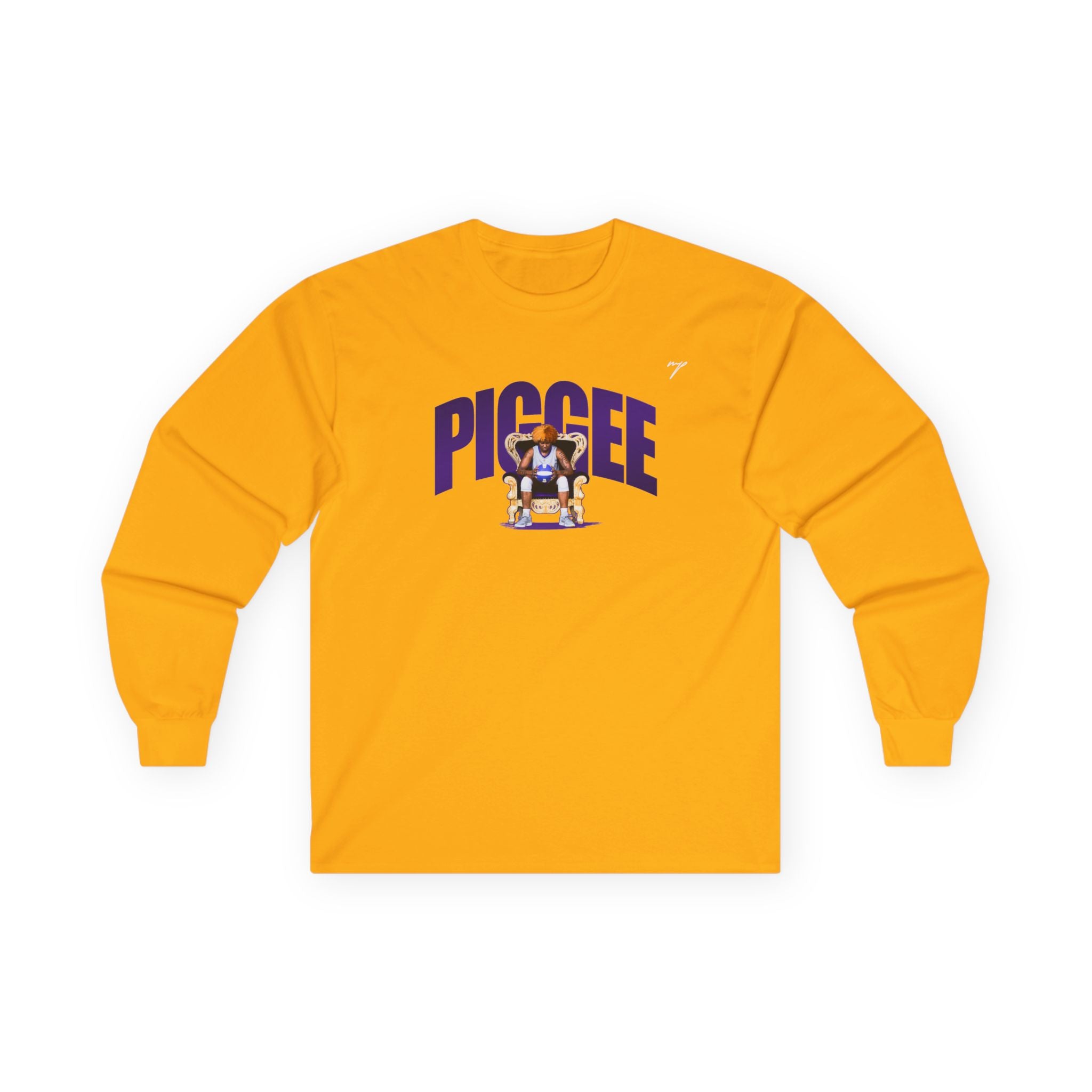 MJ Piggee Long Sleeve