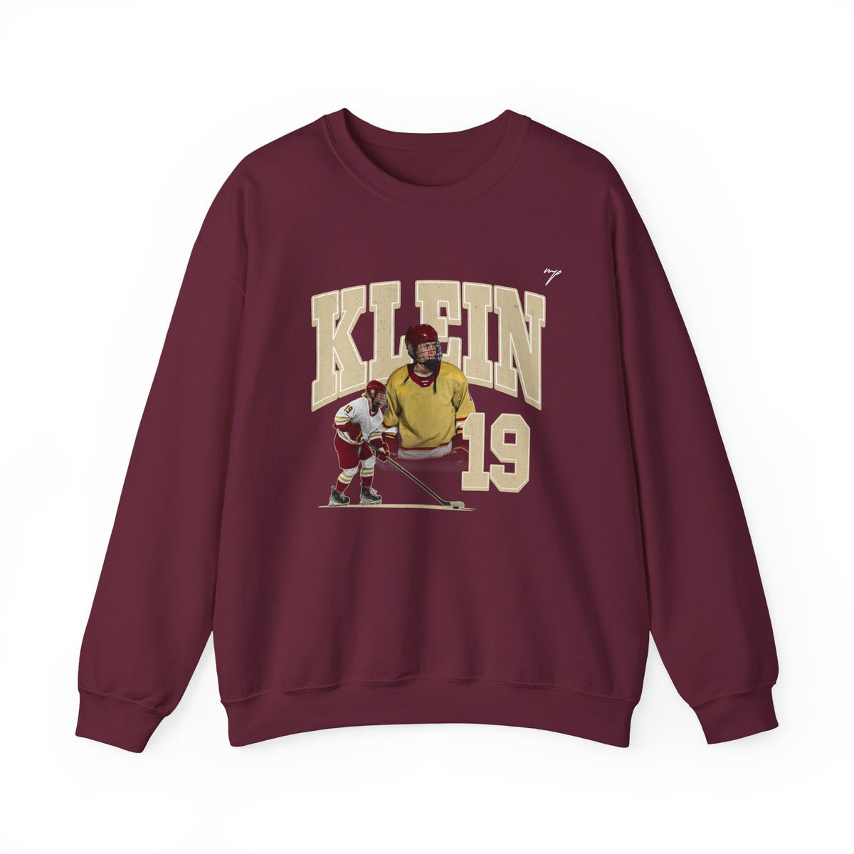 Jilian Klein Crewneck