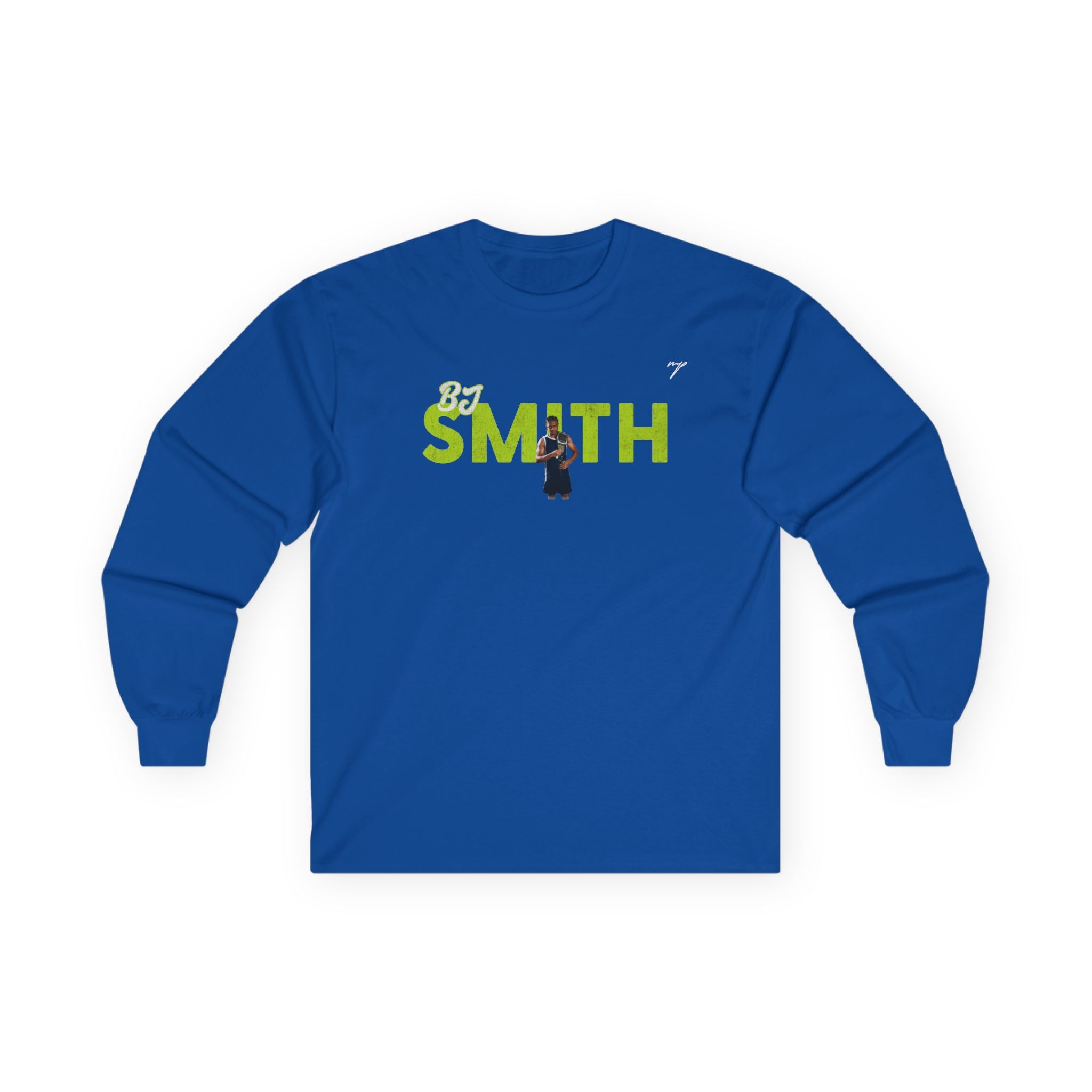 BJ Smith Long Sleeve