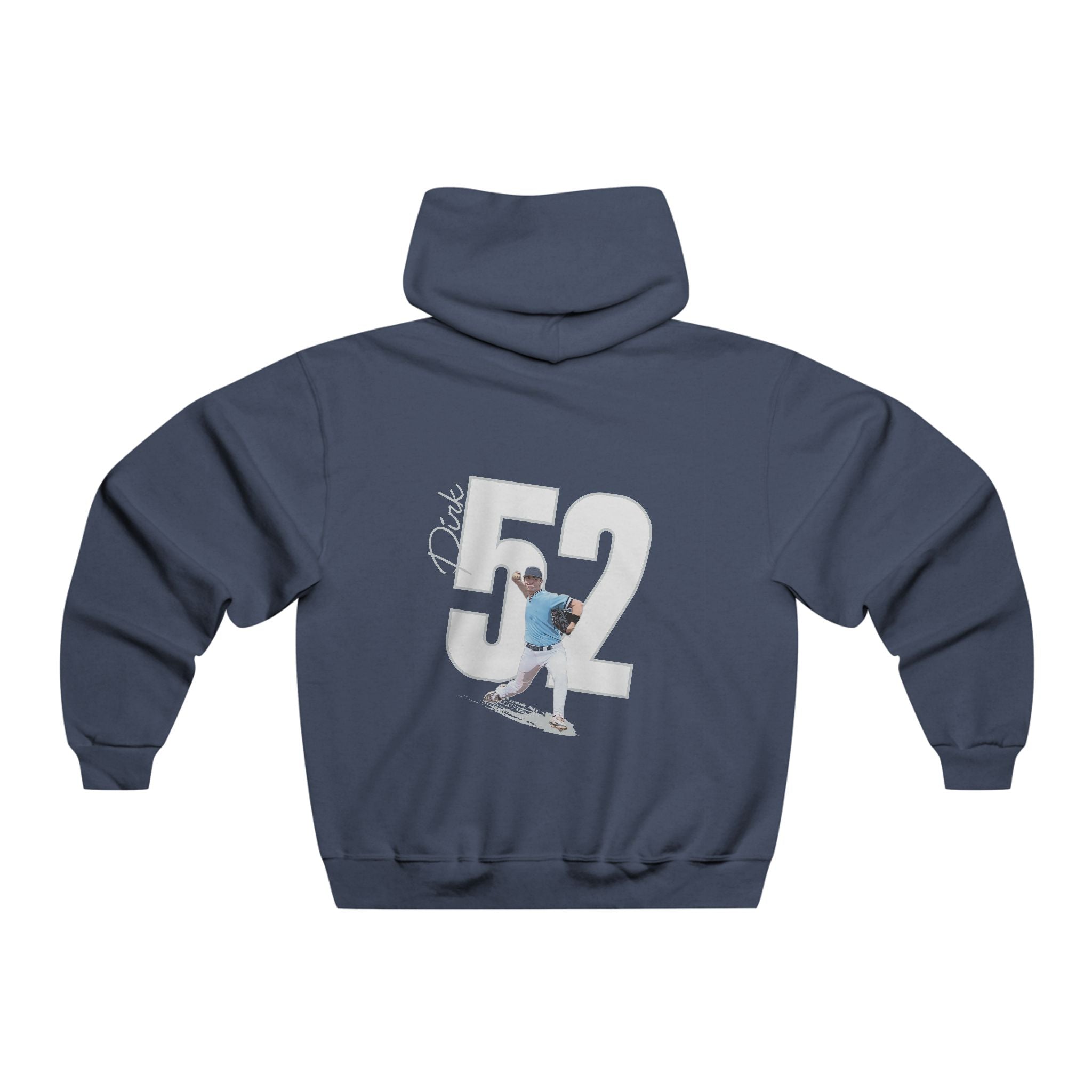 Hunter Pirkle Vintage Hoodie