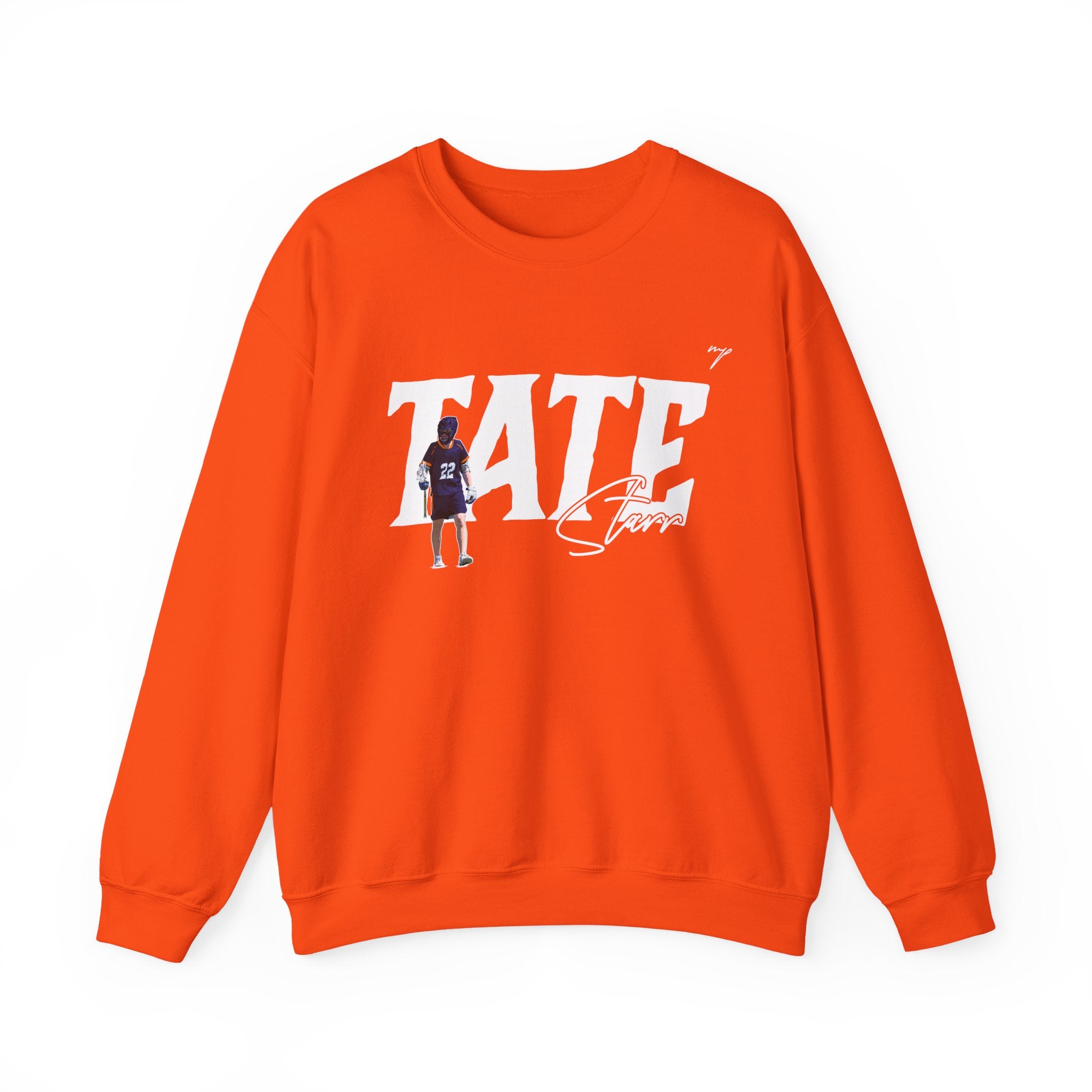 Tate Starr Crewneck