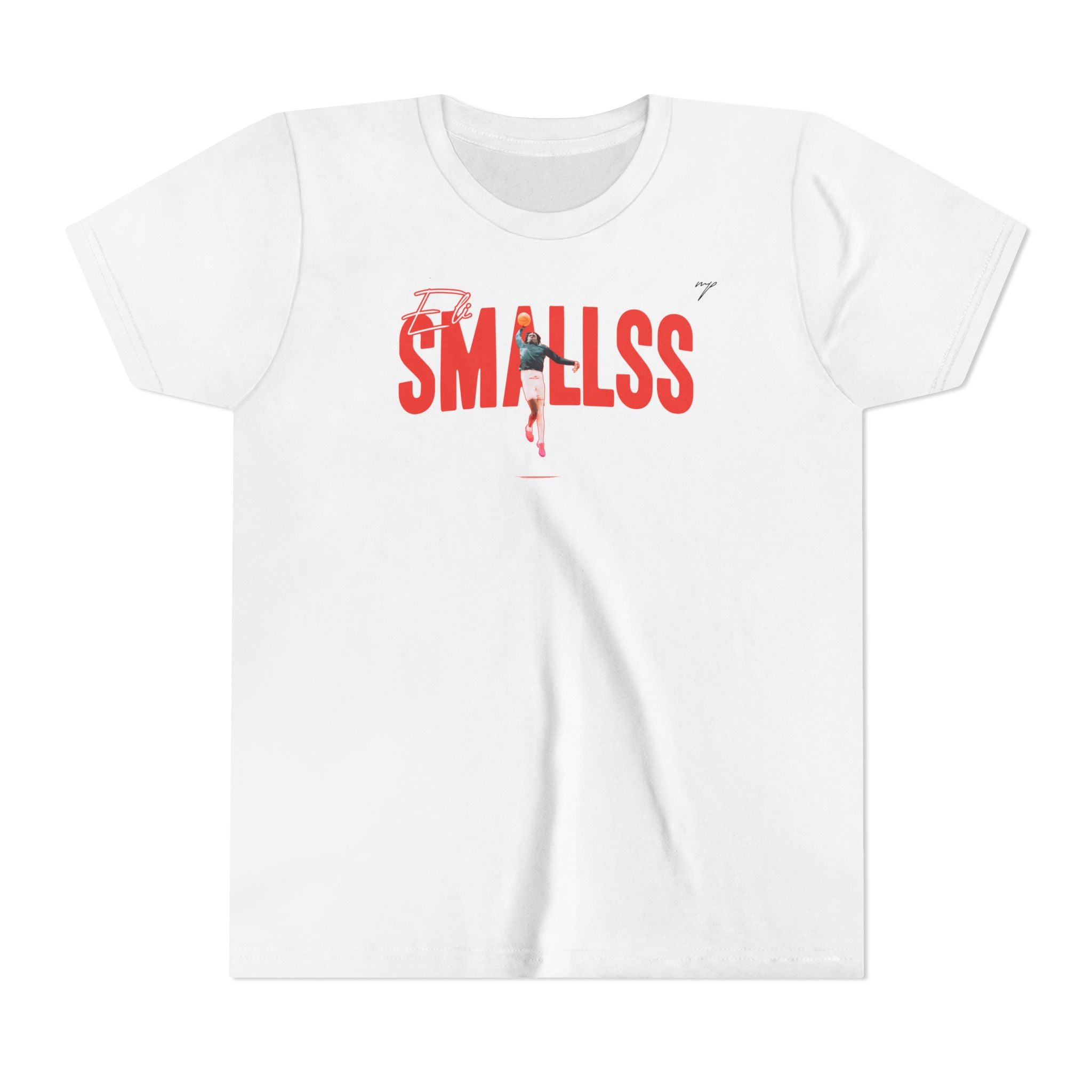 Elijah Small YOUTH Graphic Tee