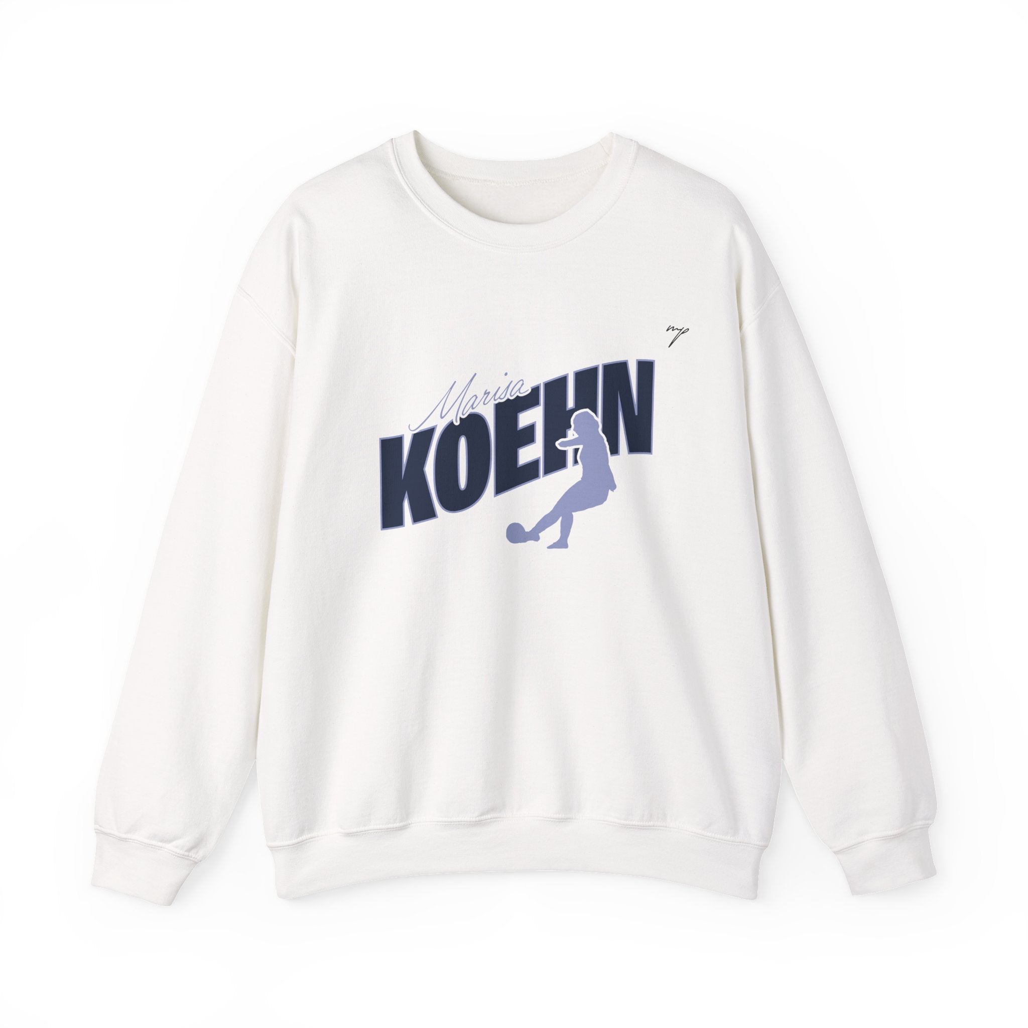 Marisa Koehn Crewneck