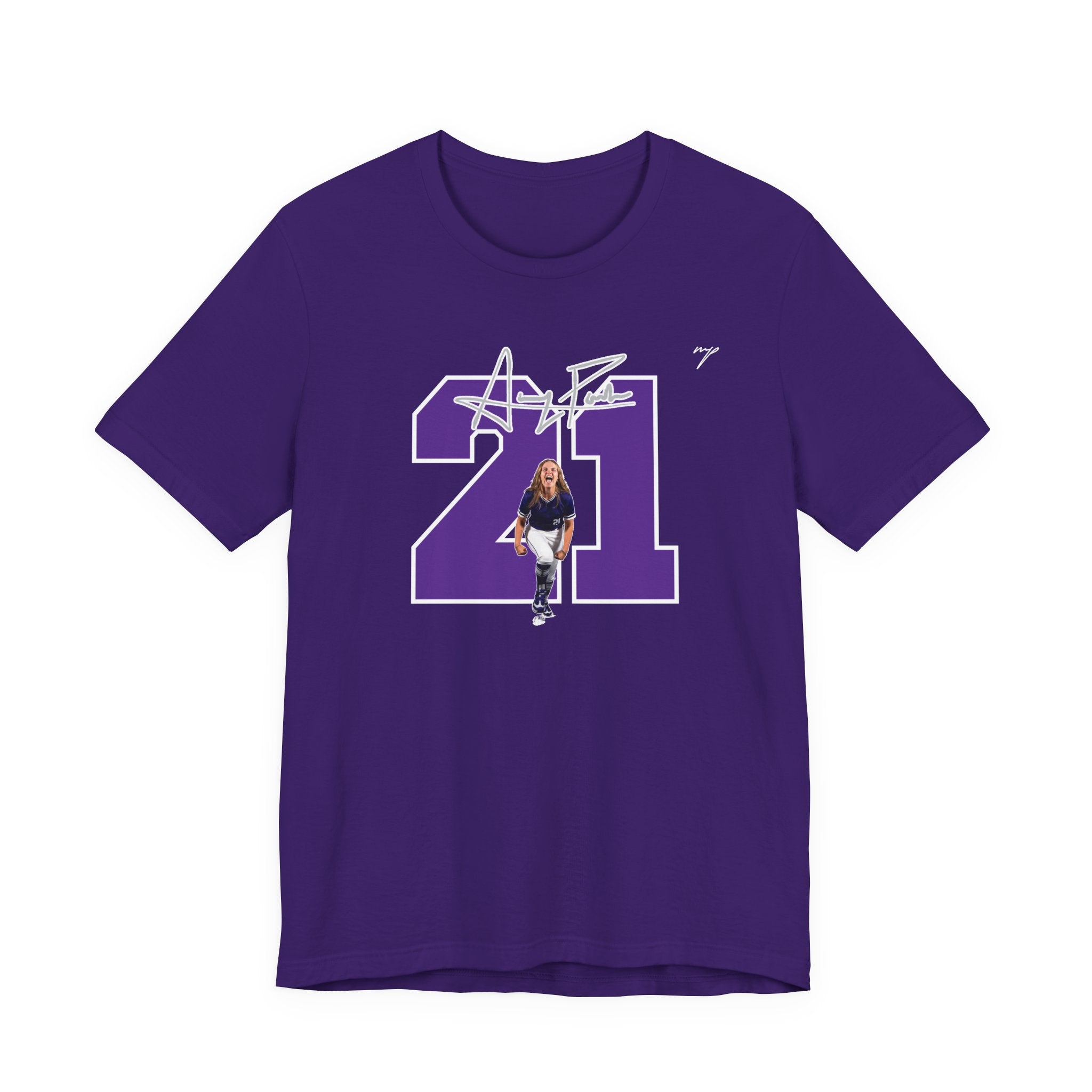 Avery Porter Graphic Tee