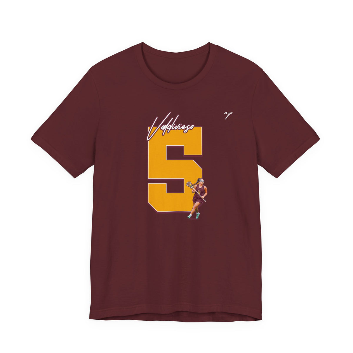 Ava Valdivieso Graphic Tee
