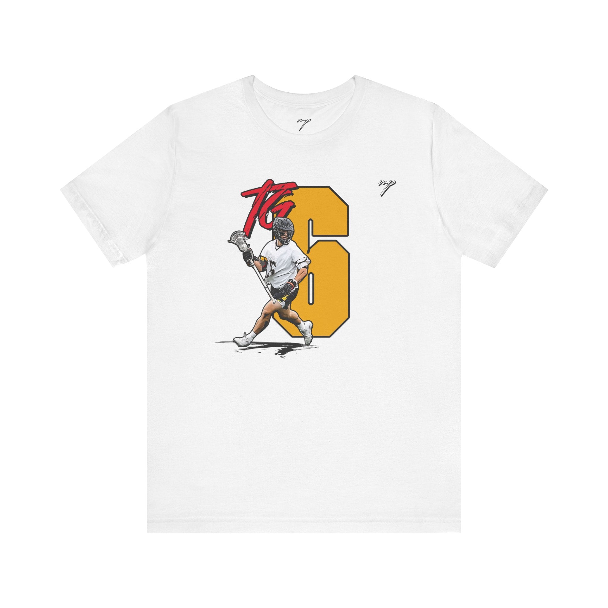 Thomas Gravino Graphic Tee