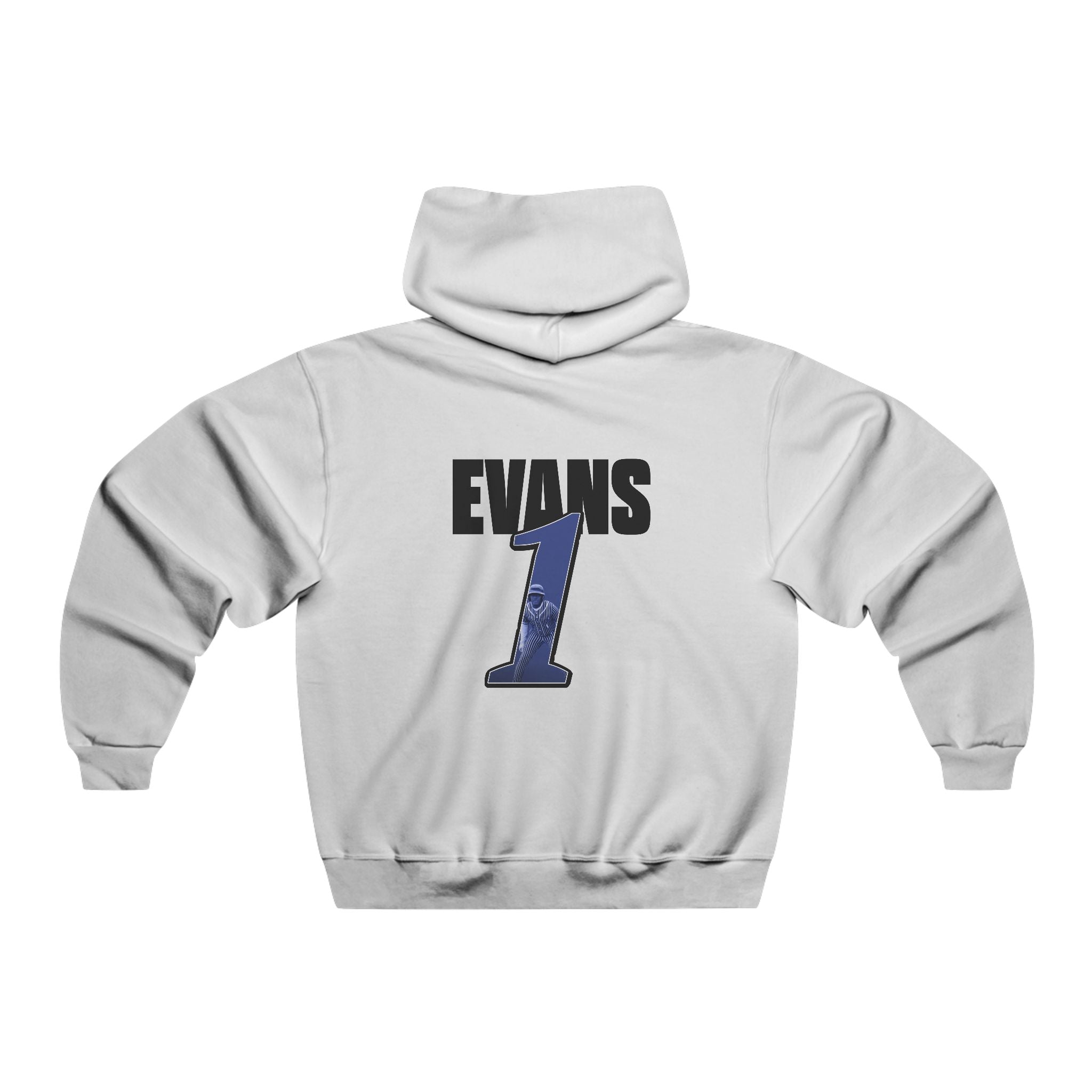 Rod Evans Vintage Hoodie