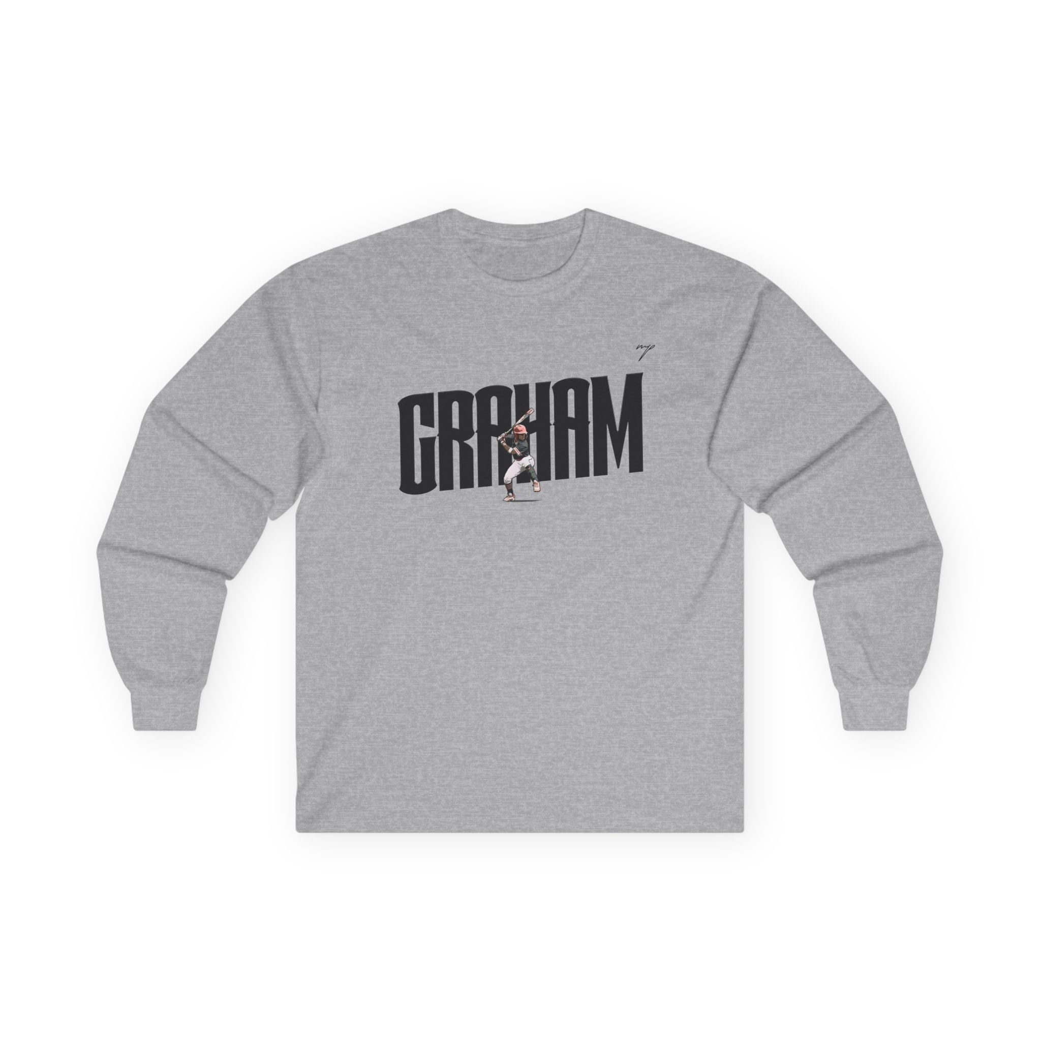 Chase Graham Long Sleeve