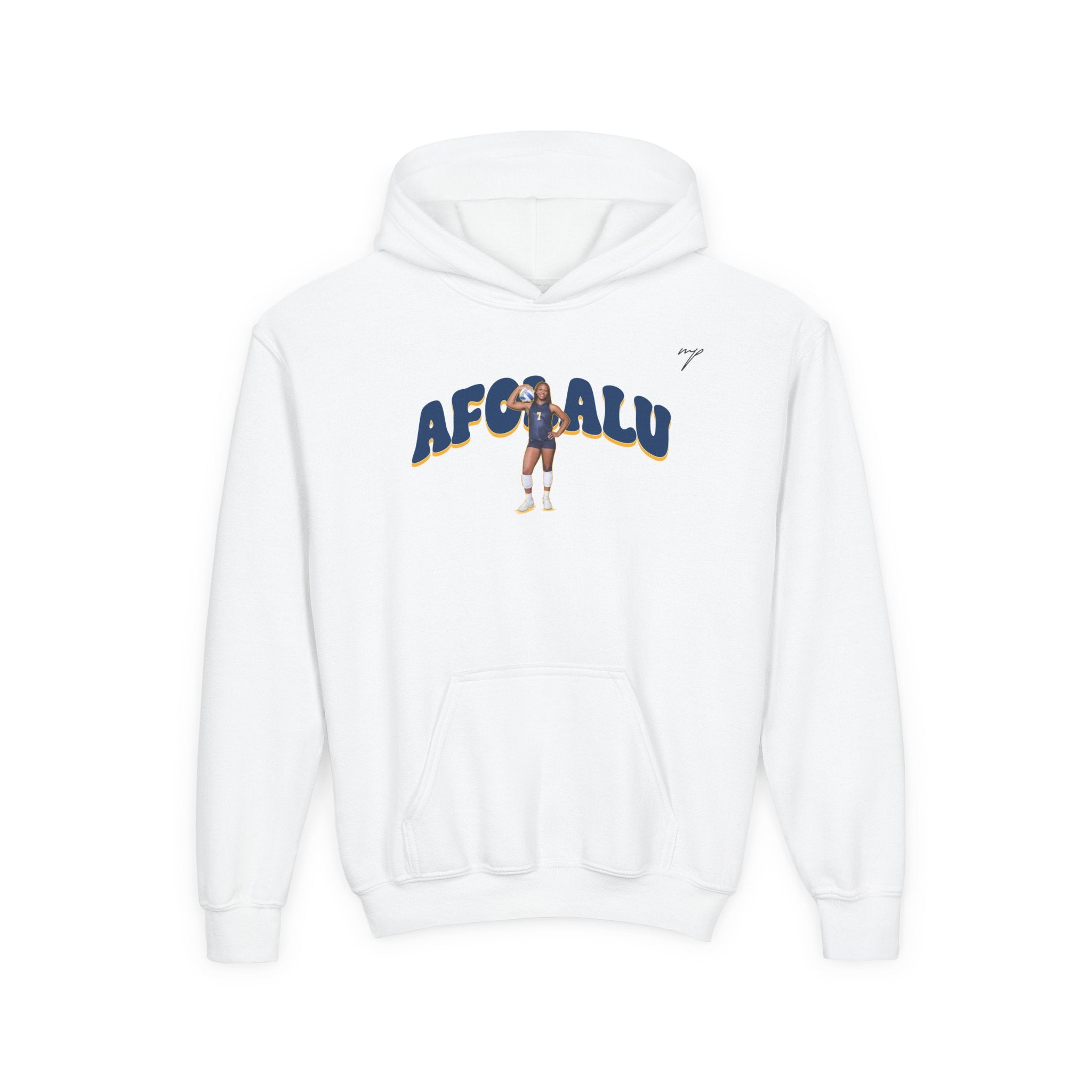 Tami Afolalu YOUTH Hoodie