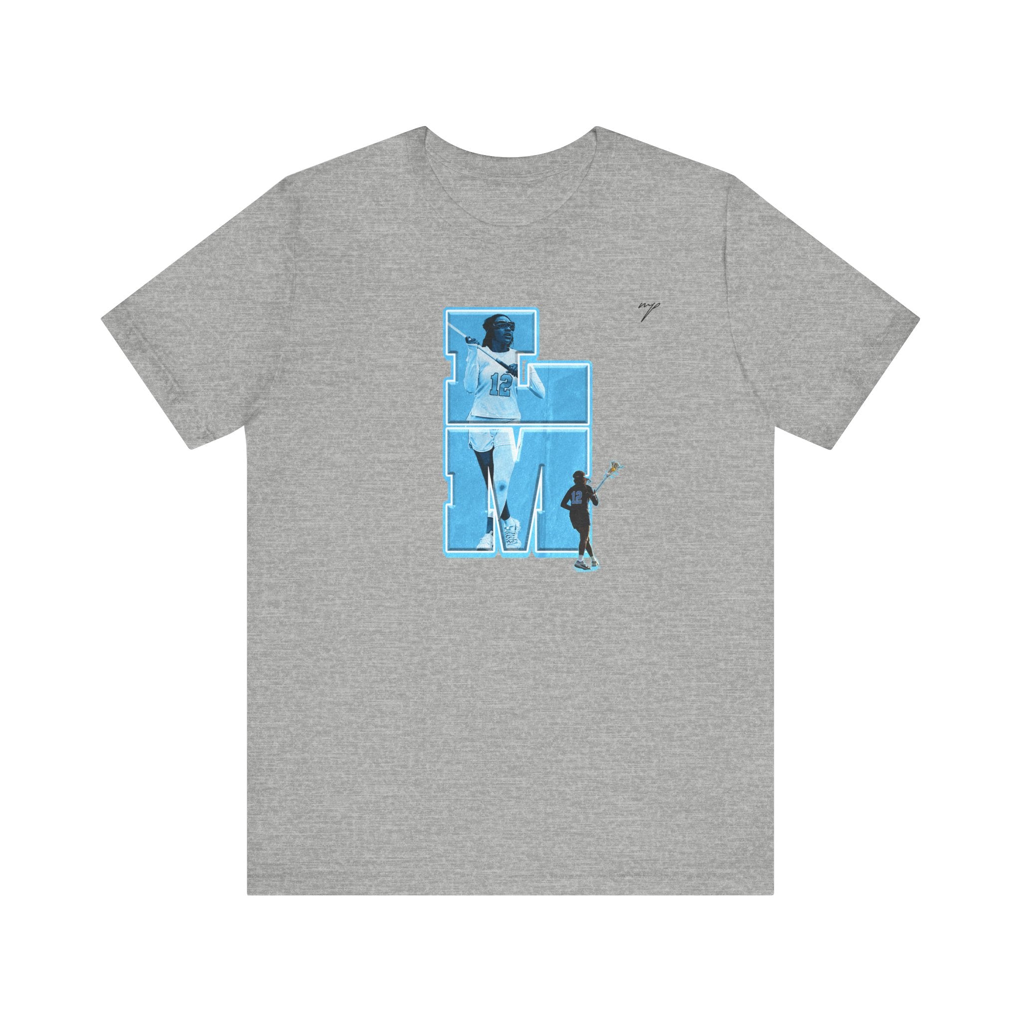 London McFarlane Graphic Tee