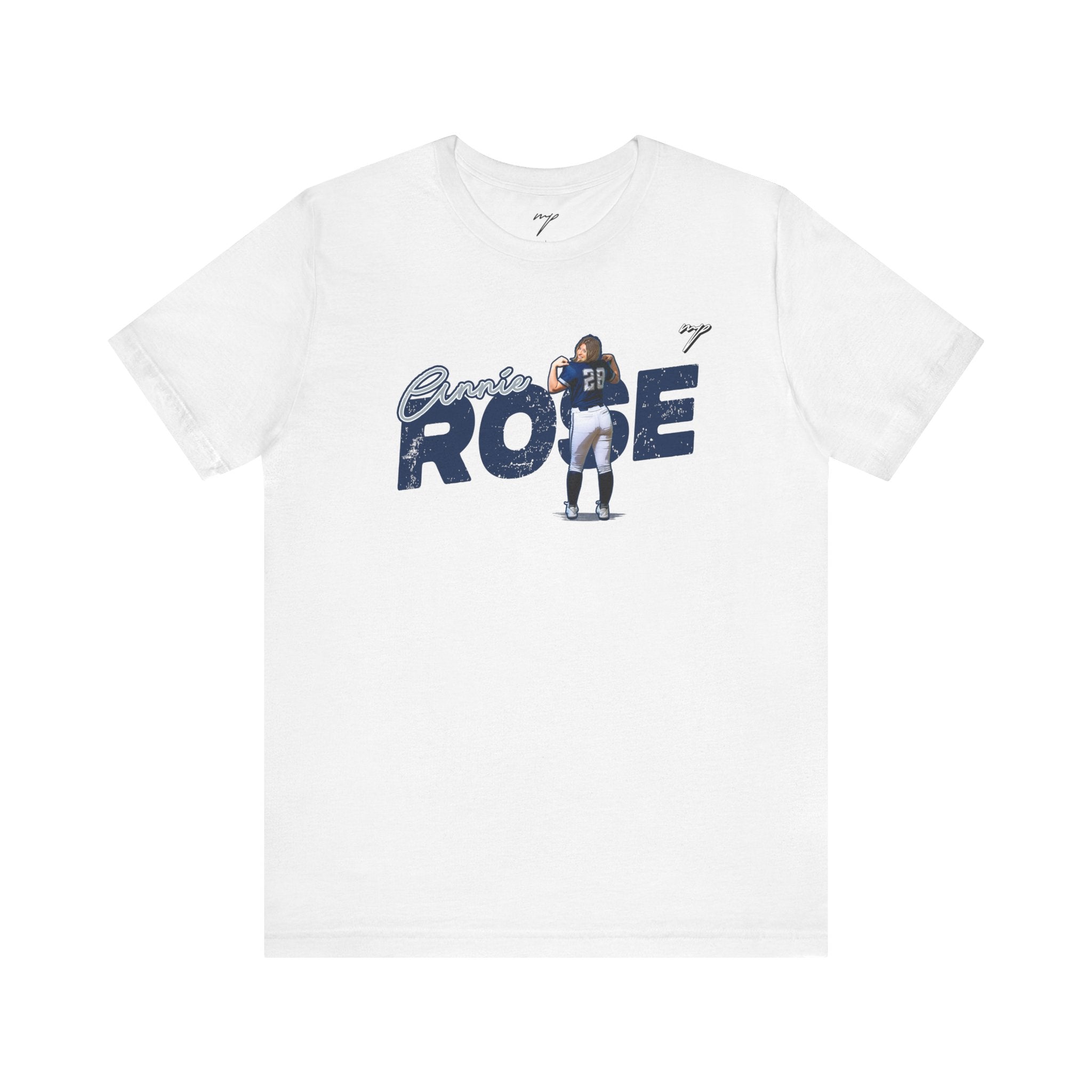 Annie Rose Graphic Tee
