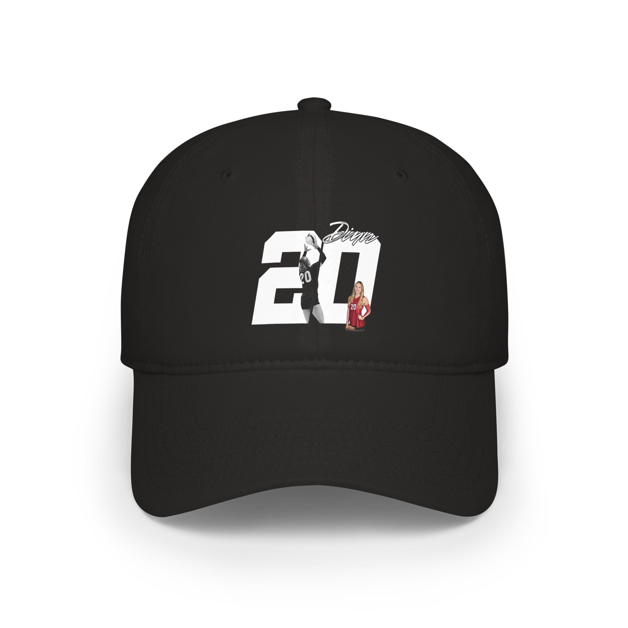 Kiana Dinn Hat